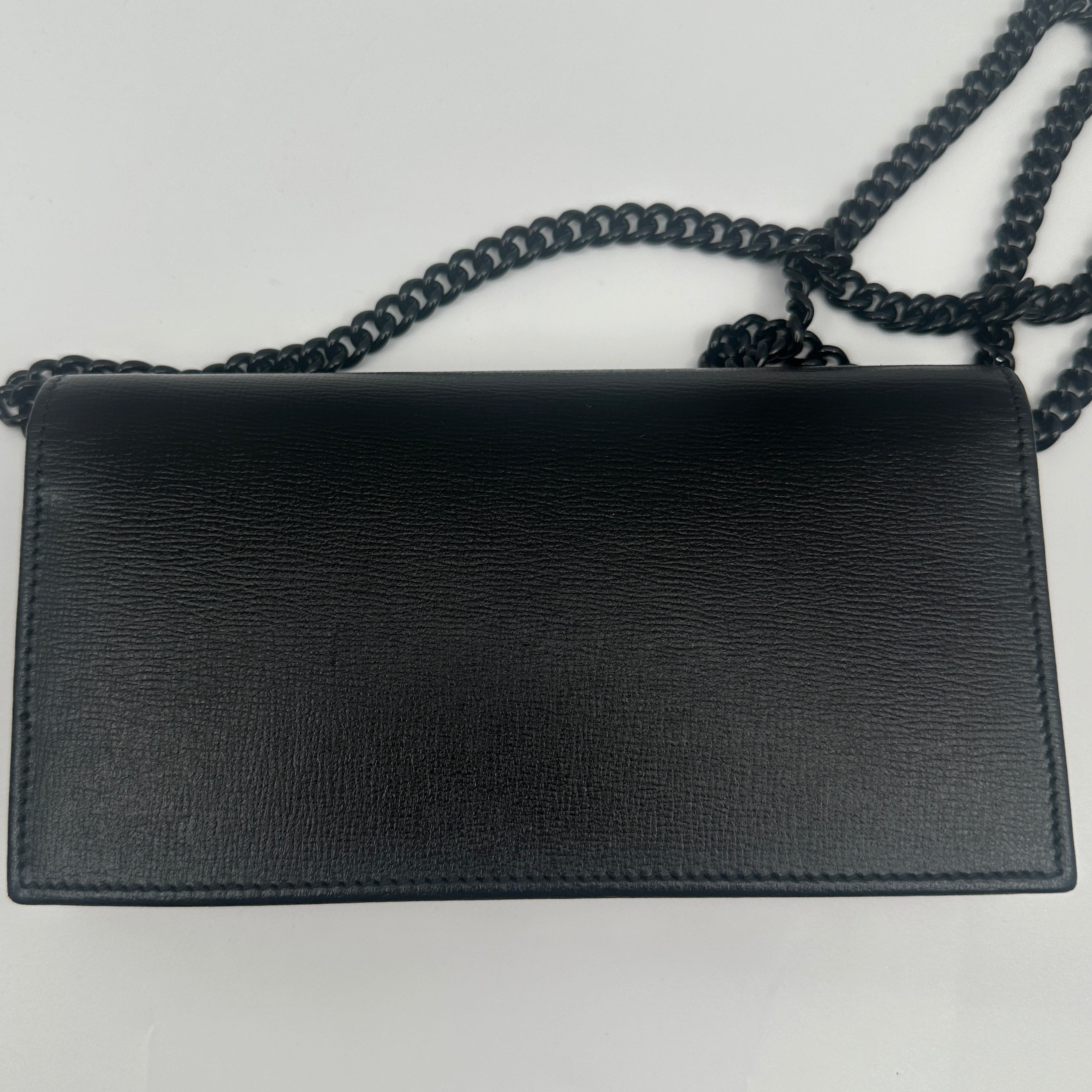 Horsebit 1955 Wallet With Chain