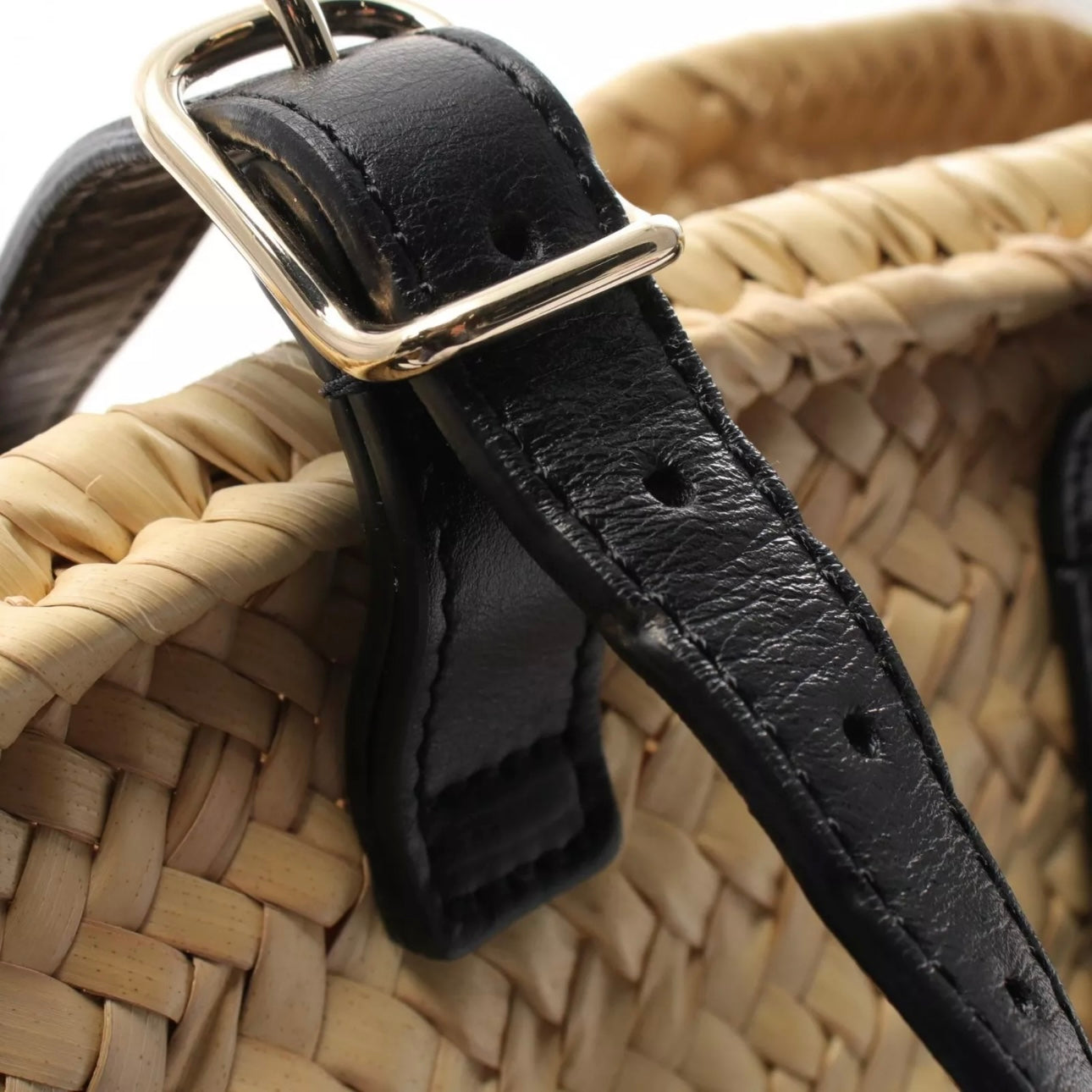 Chloe SENSE MEDIUM BASKET