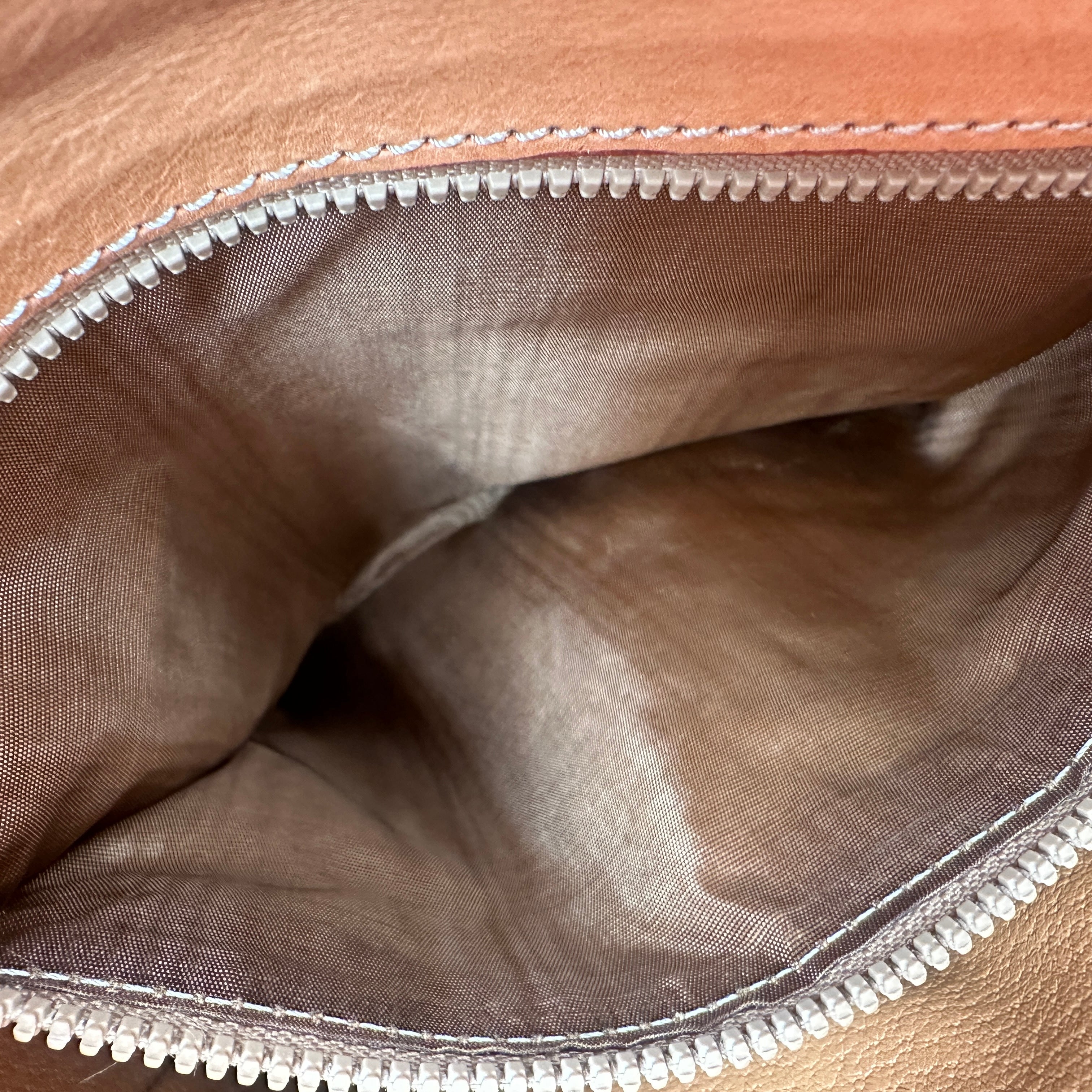 Macadam Shoulder Bag