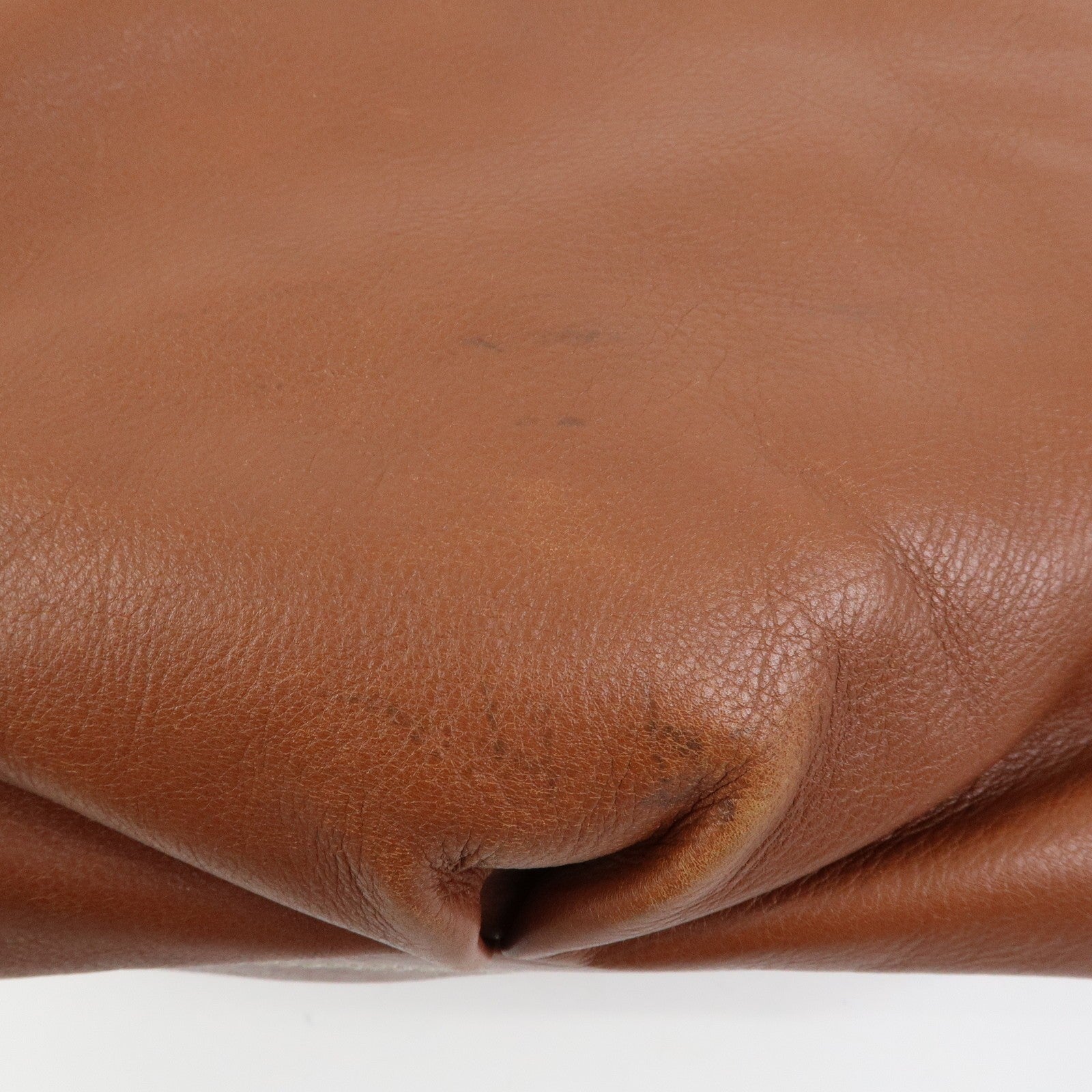 Celine Bittersweet Shoulder Bag - Brown, Leather