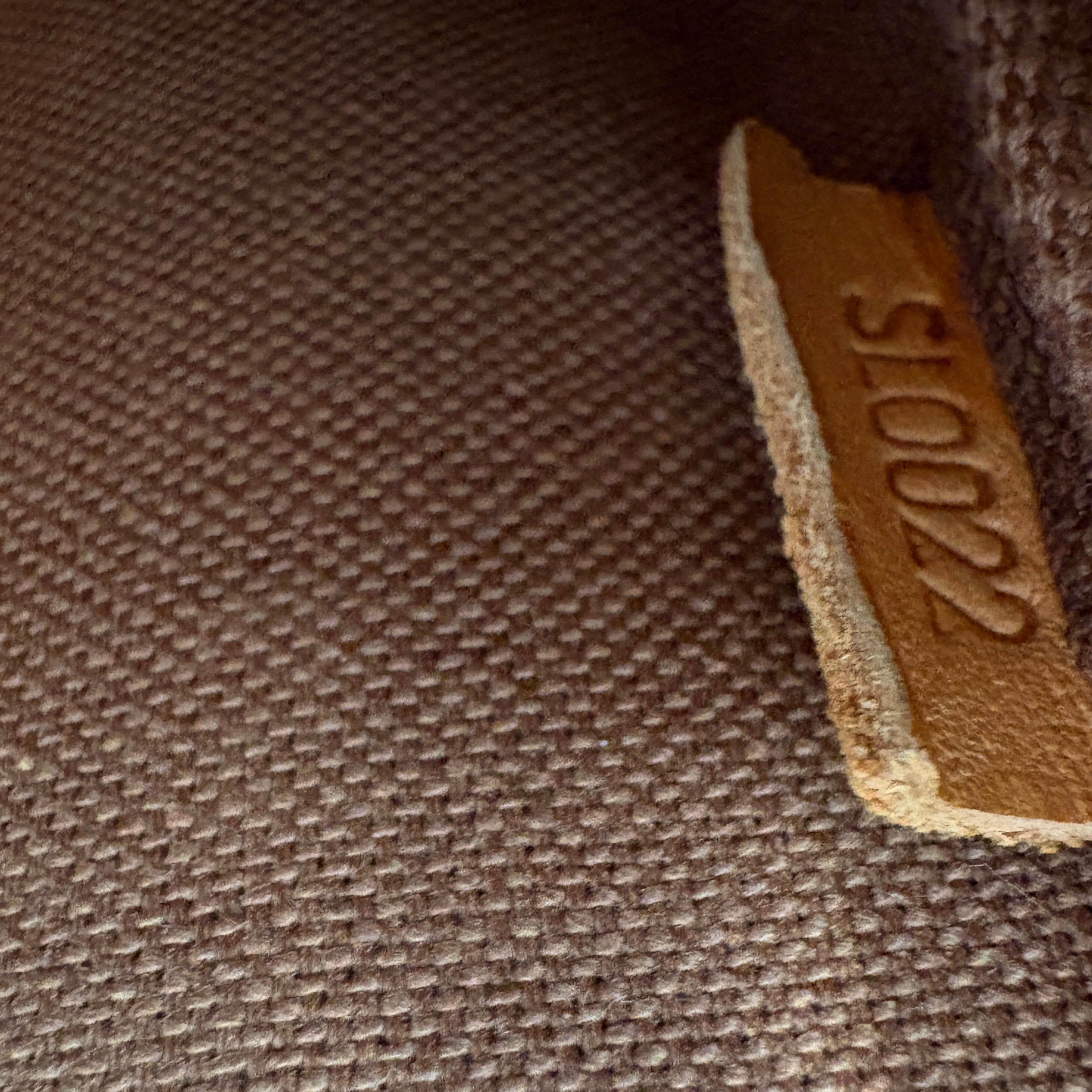 Louis Vuitton Pochette Accessories