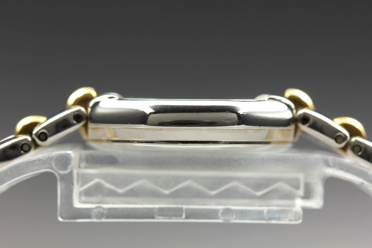 Christian Dior 48.203 Wristwatch - Gray, Stainless Steel