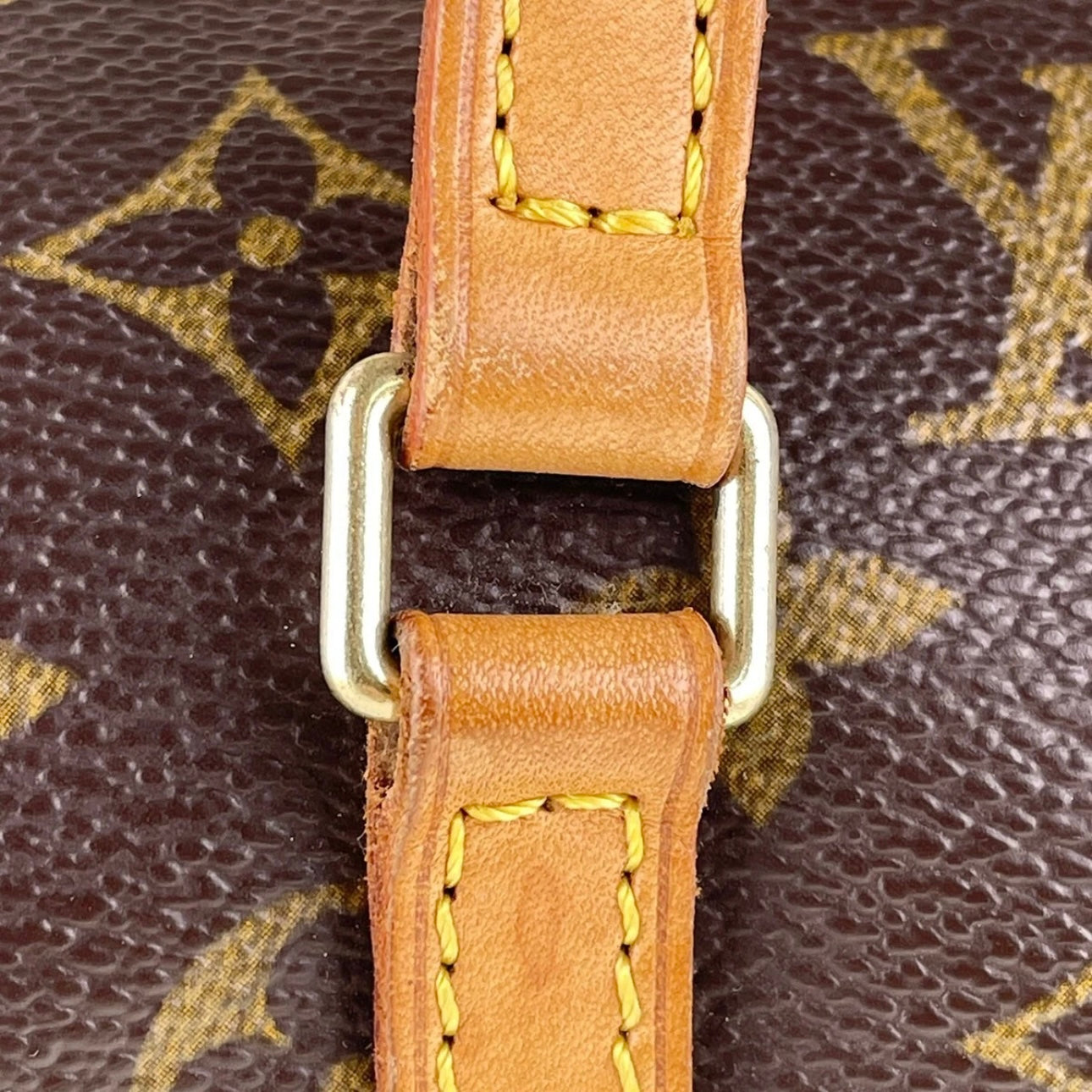 Louis Vuitton Monogram Papillon 26 Handbag