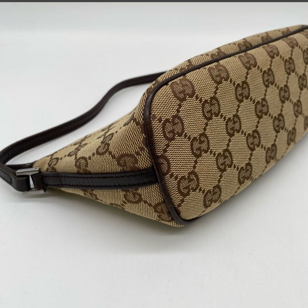 GUCCI Boat bag