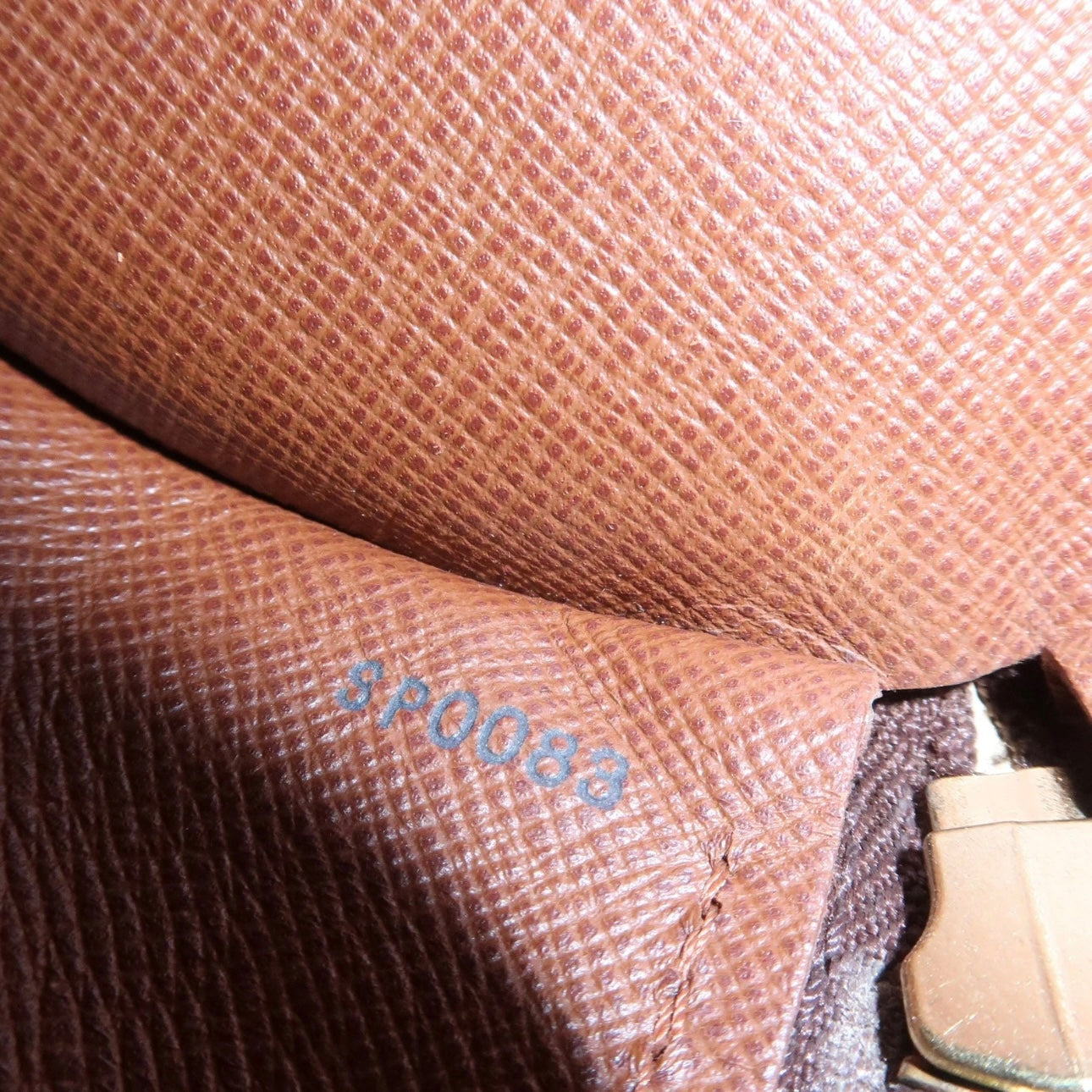 Louis Vuitton Papillon 30