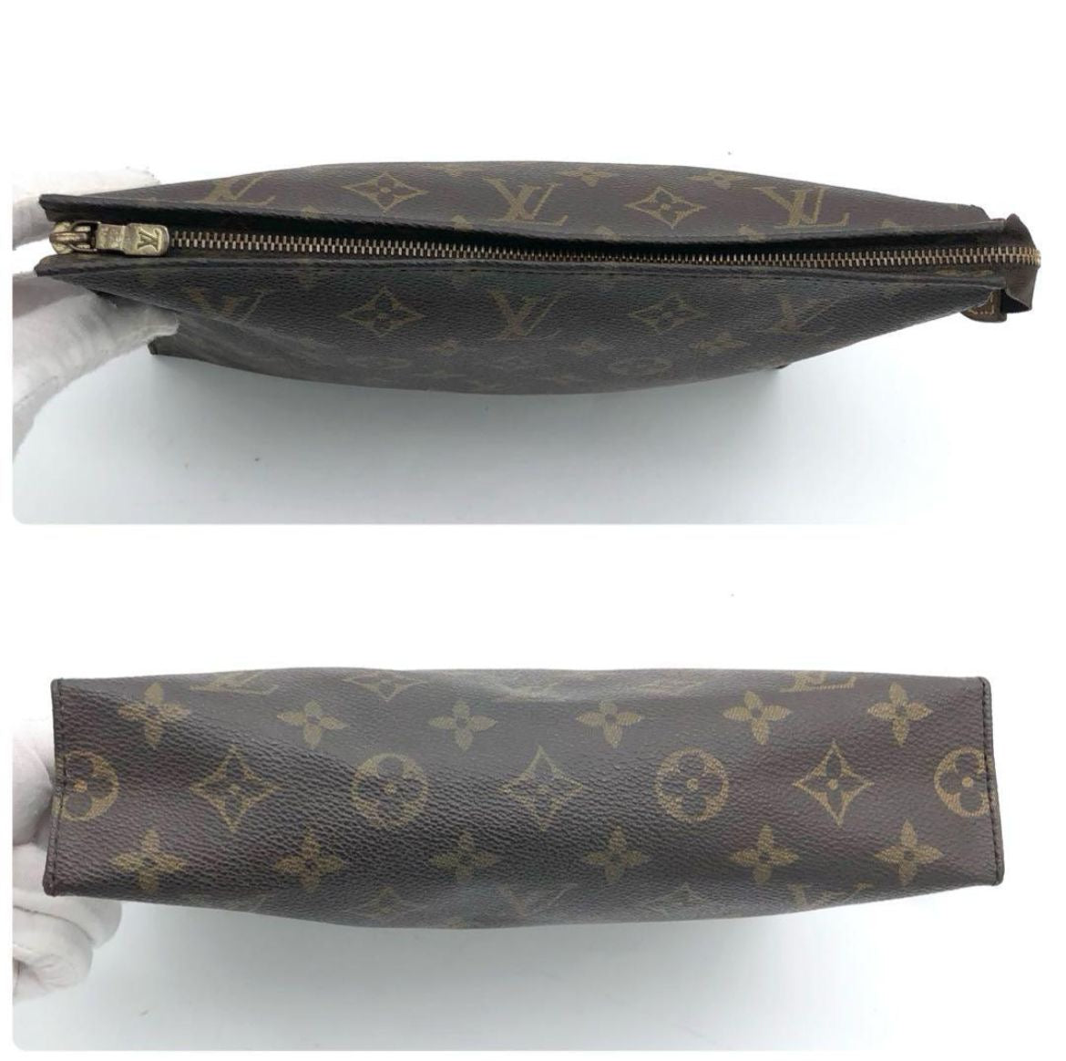 Louis Vuitton Cosmetics Clutch 26