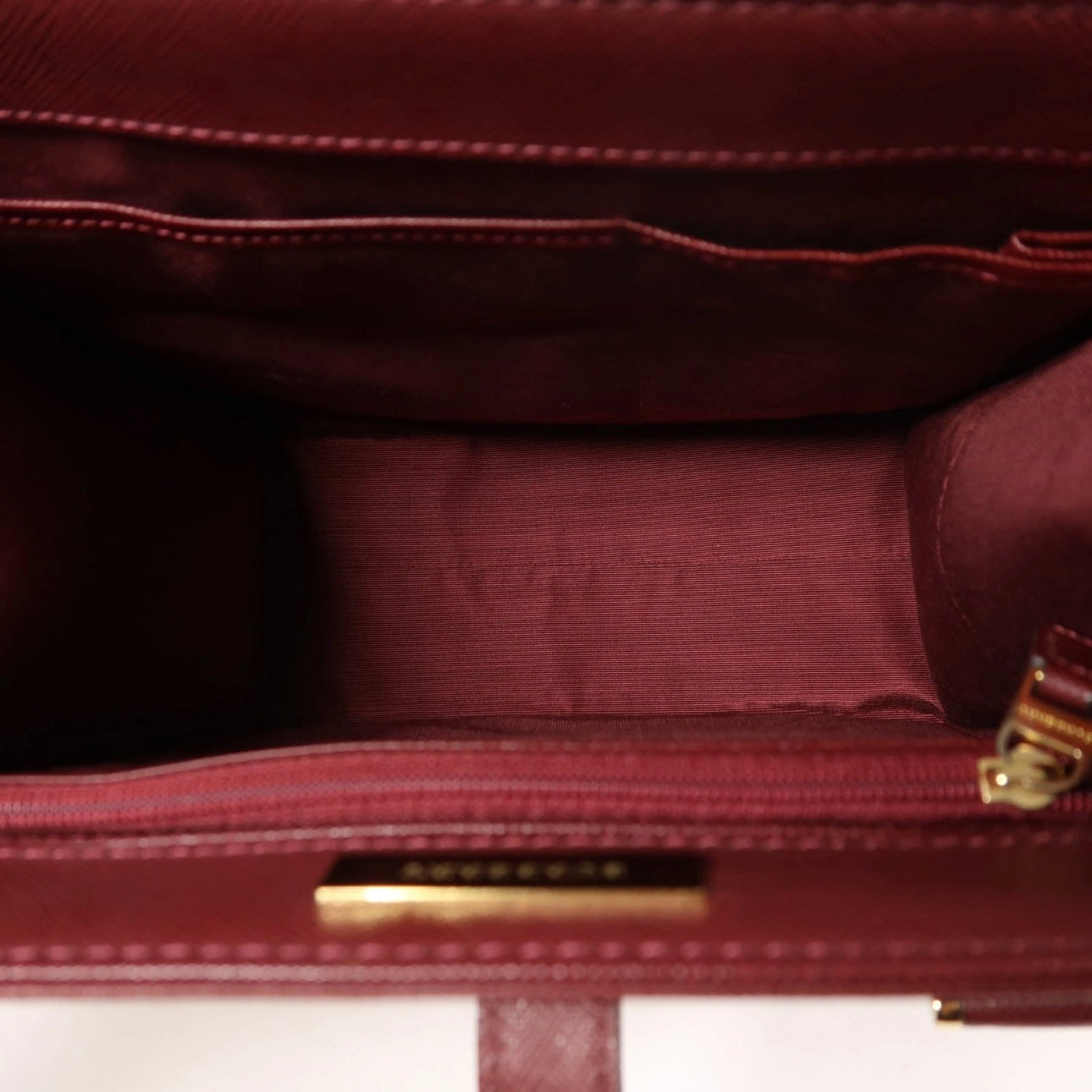 Burberry GHW hand bag