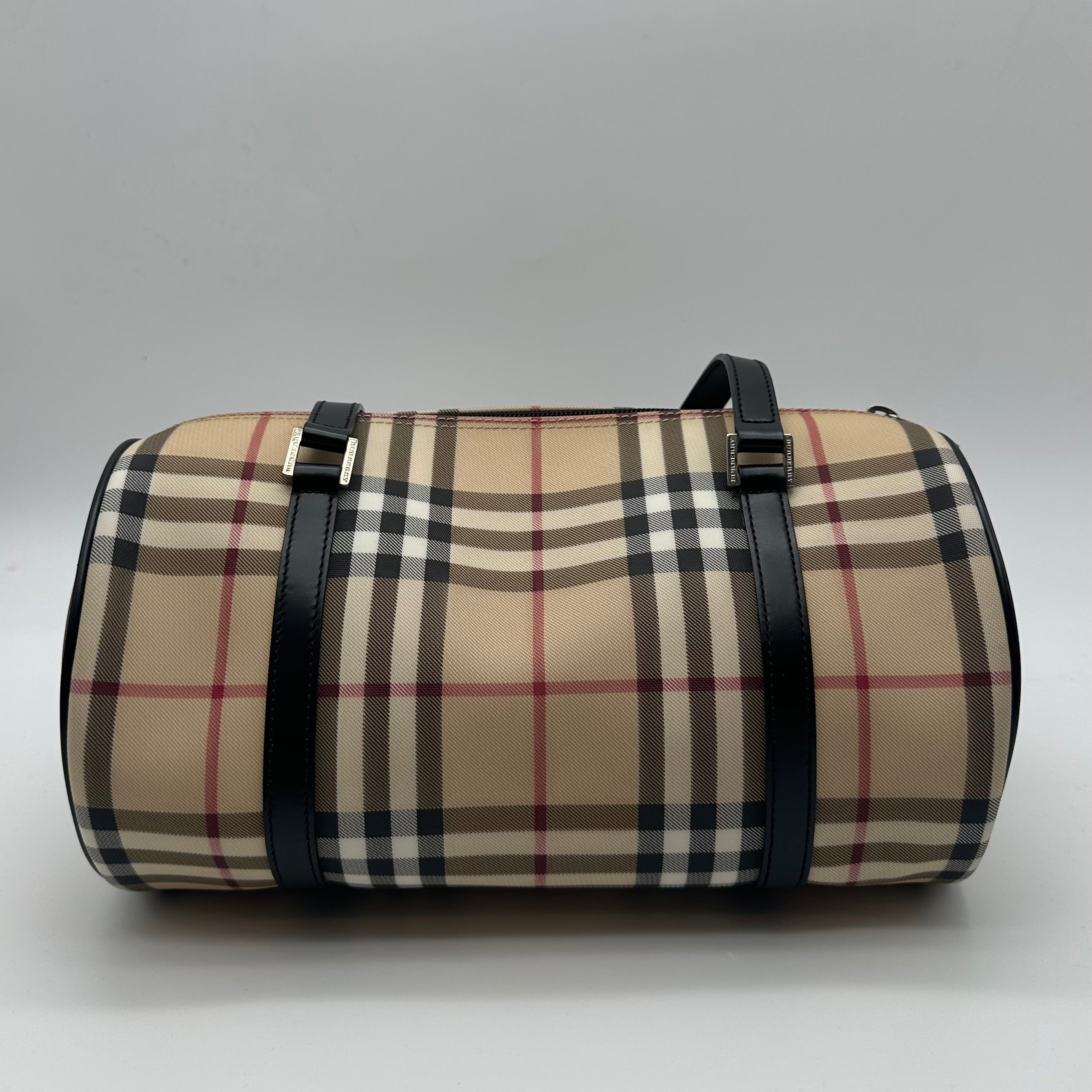 Burberry Nova Check Lola Bag