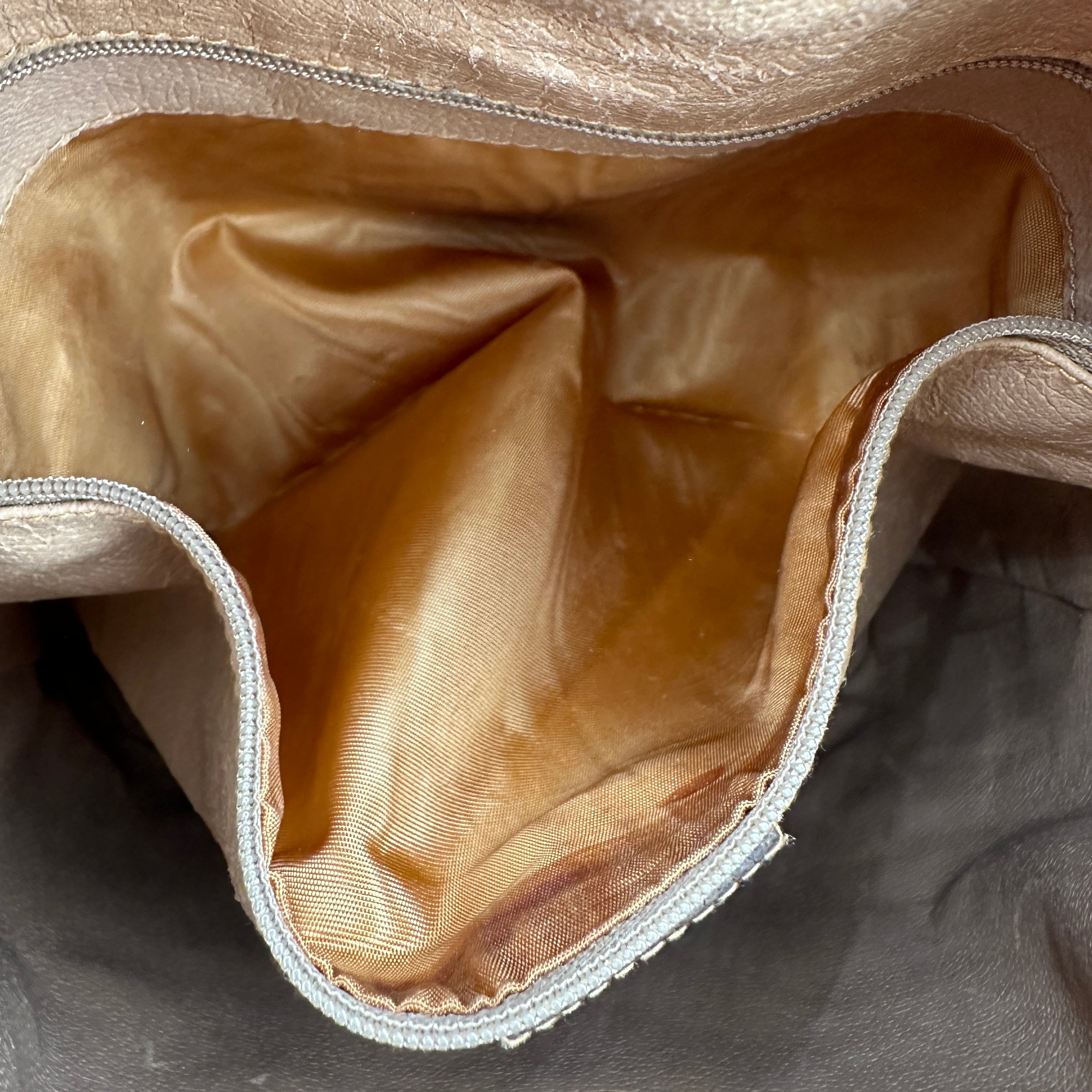 Sherry line Shoulder Bag GG plus Canvas