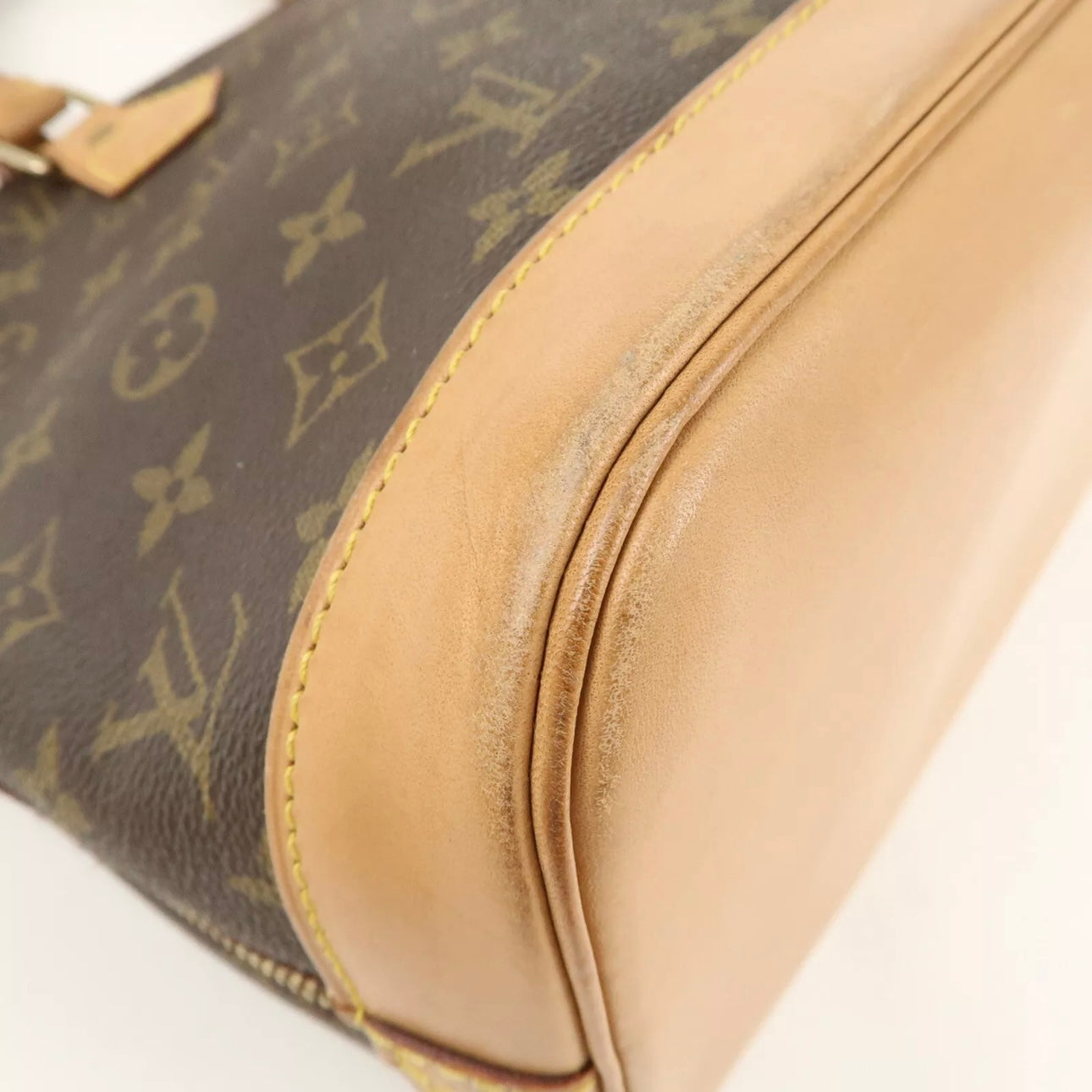Alma Hand Bag