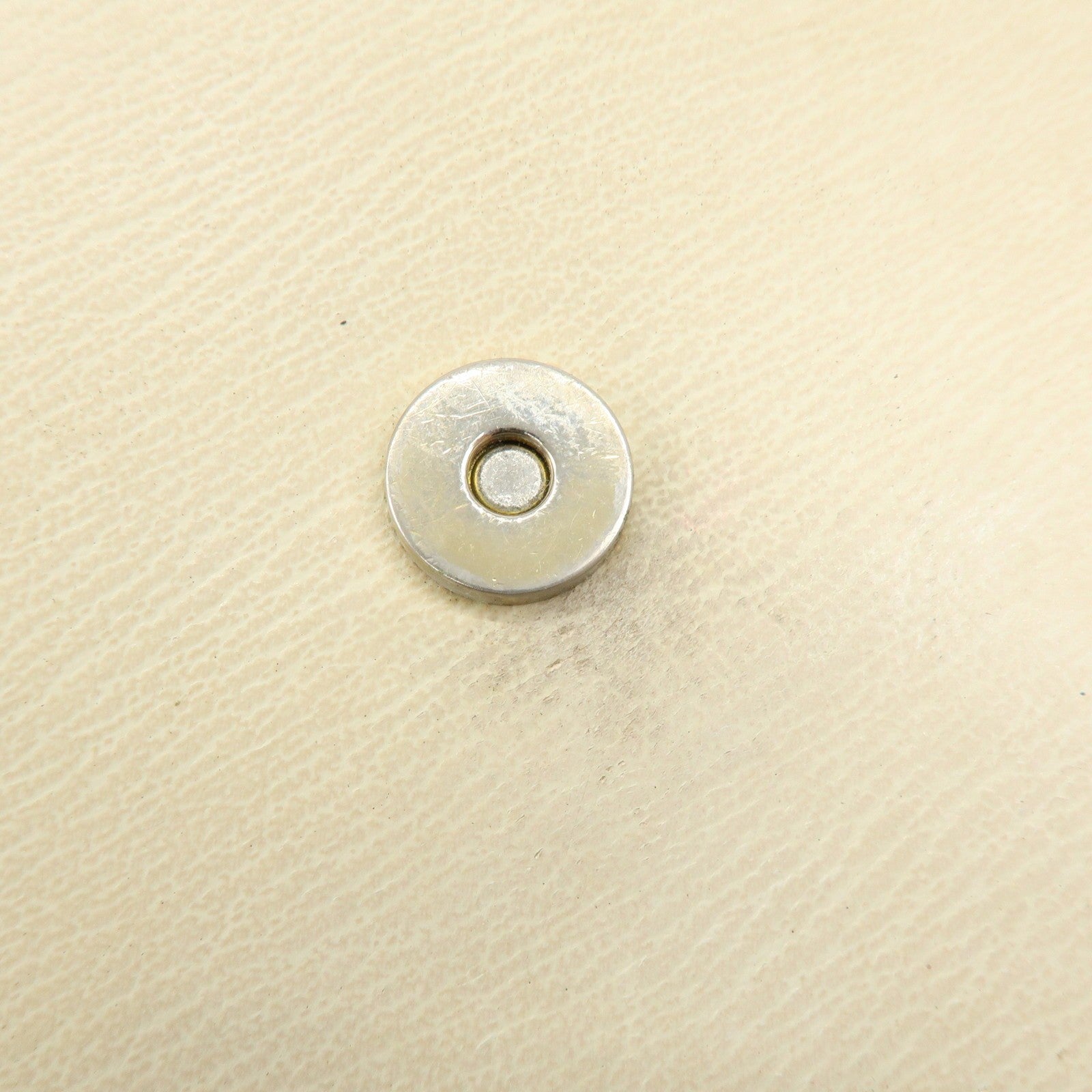 Loewe Velazquez Hand Bag - Ivory, Leather Suede