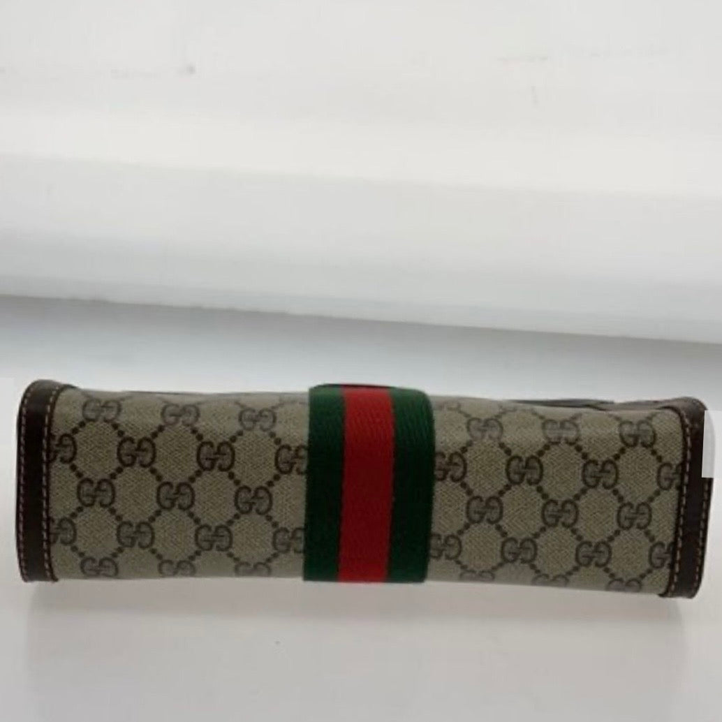 Gucci Sherry Line Cluch