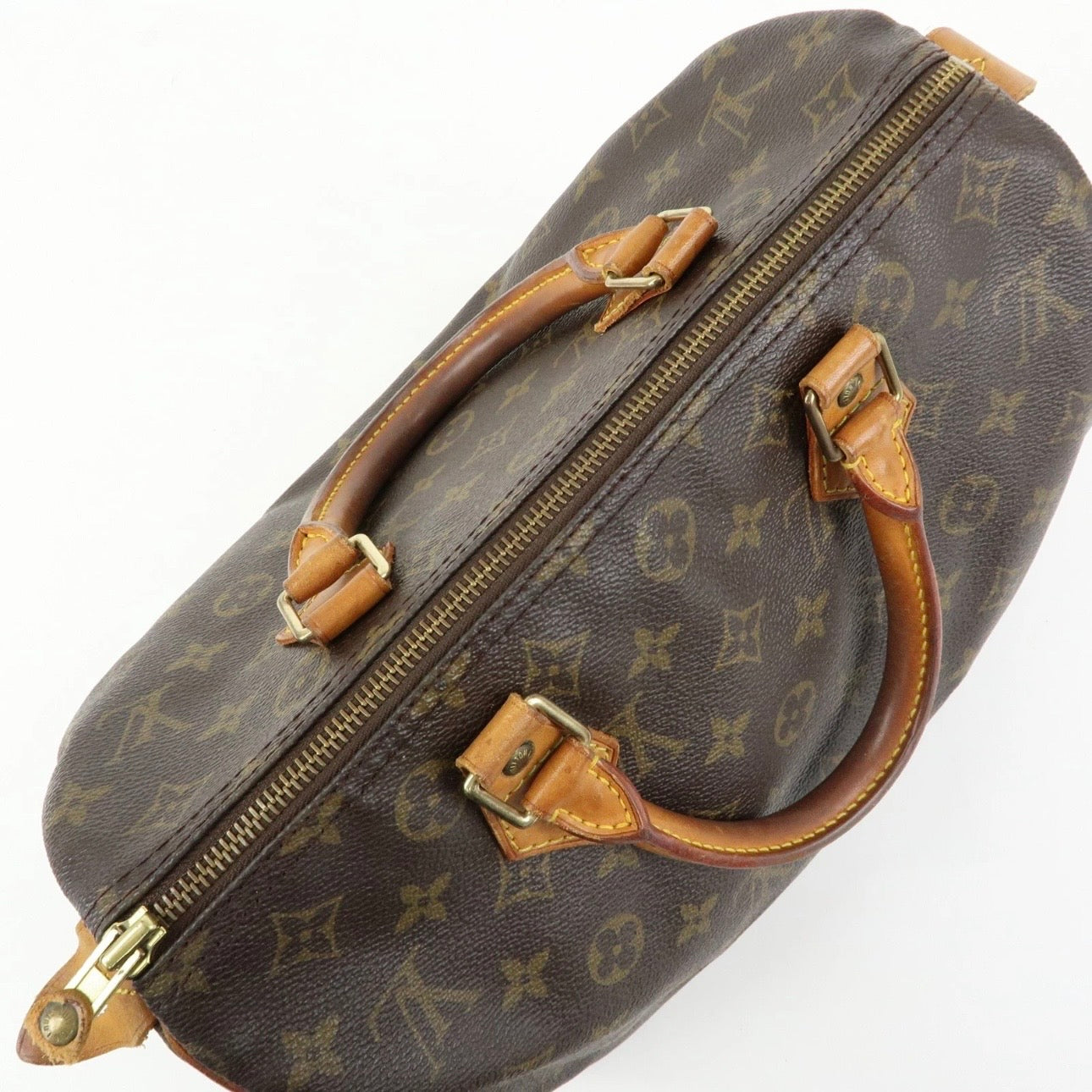 Louis Vuitton Speddy 30