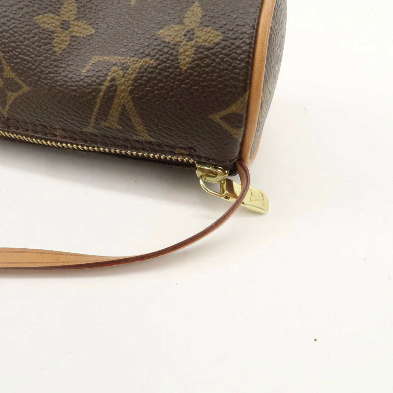 Louis Vuitton Mini papillon
