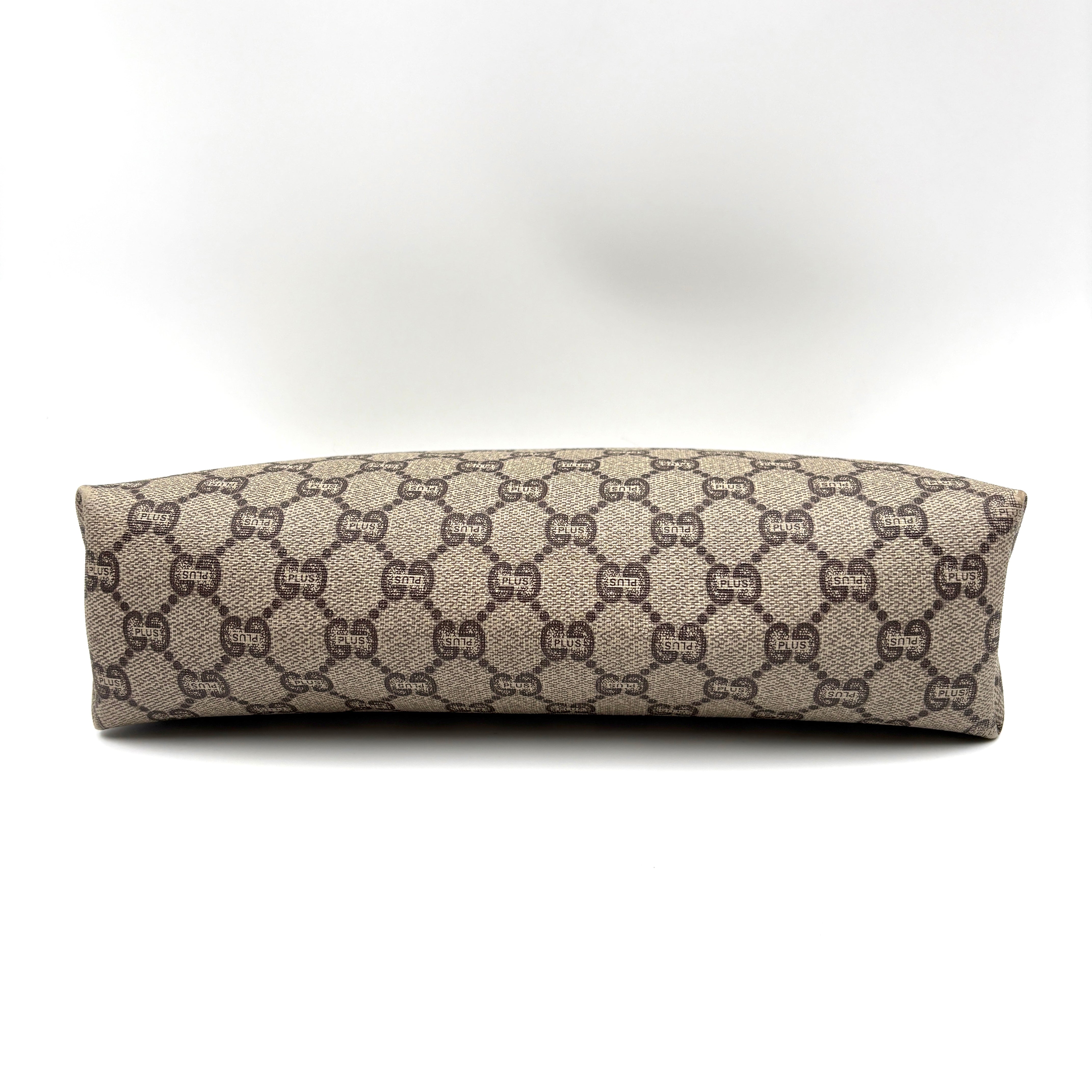Gucci Clutch Bag GG Plus