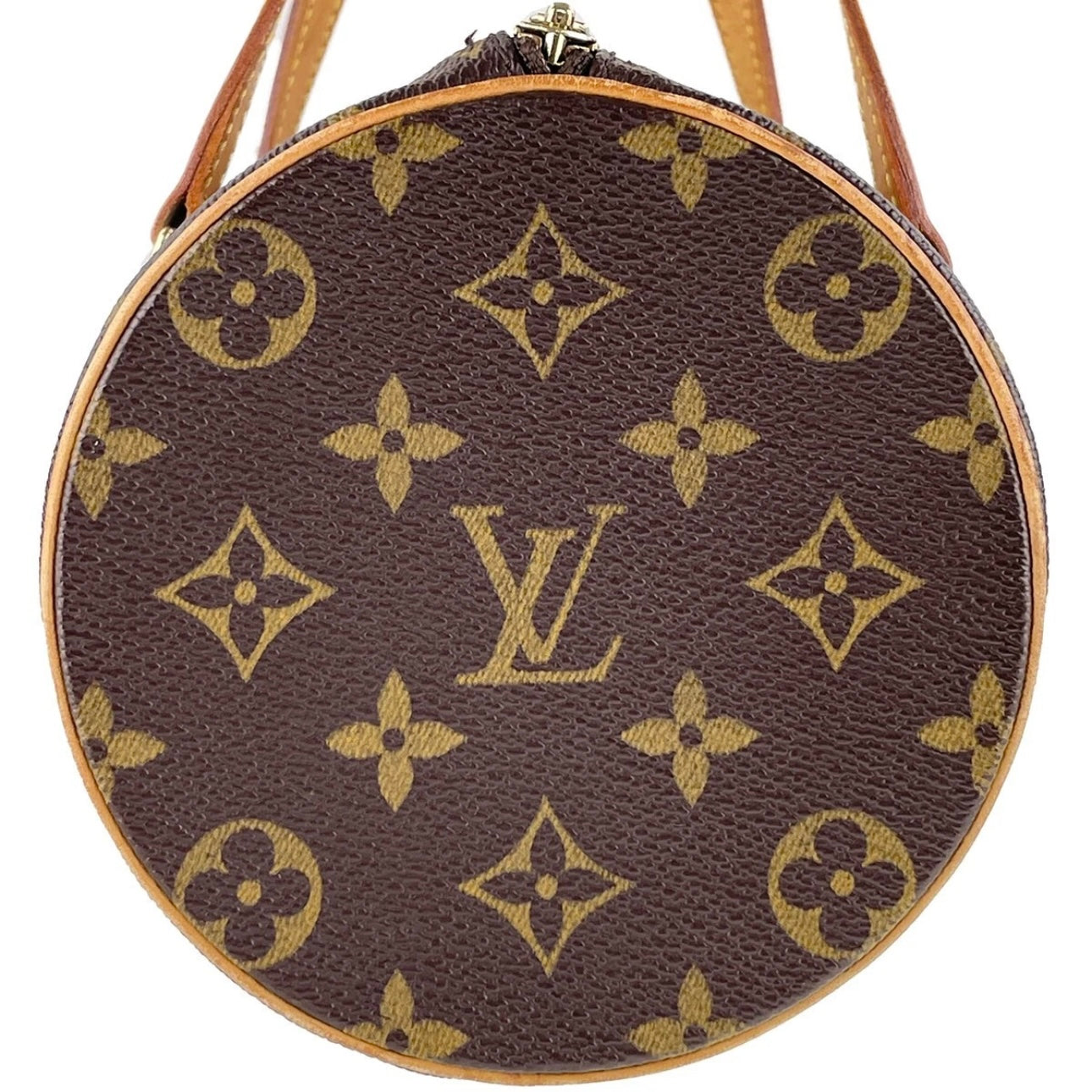 Louis Vuitton Monogram Papillon 26 Handbag