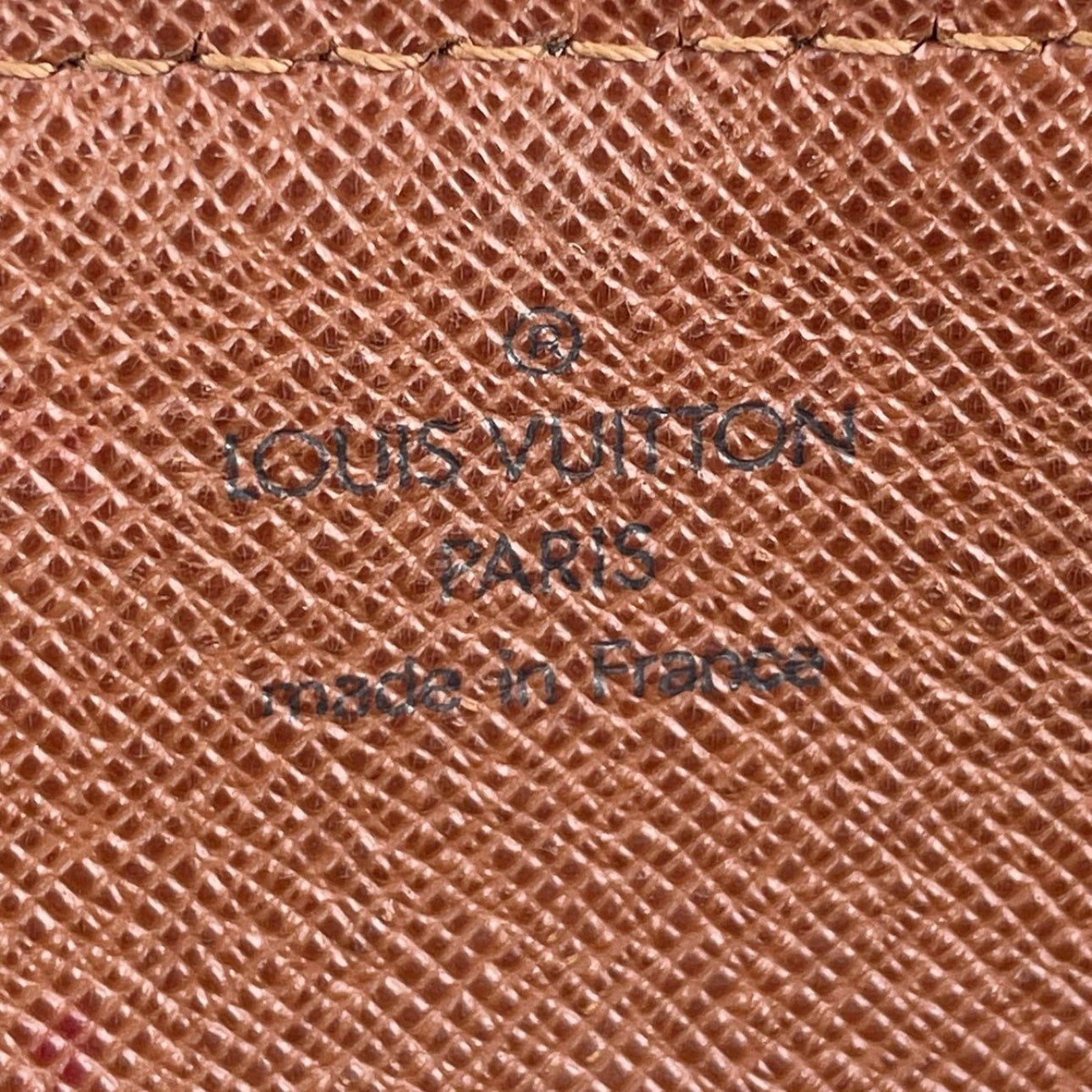 Louis Vuitton Monogram Papillon 30