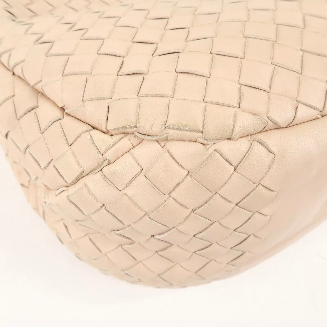 BOTTEGA VENETA Intrecciato