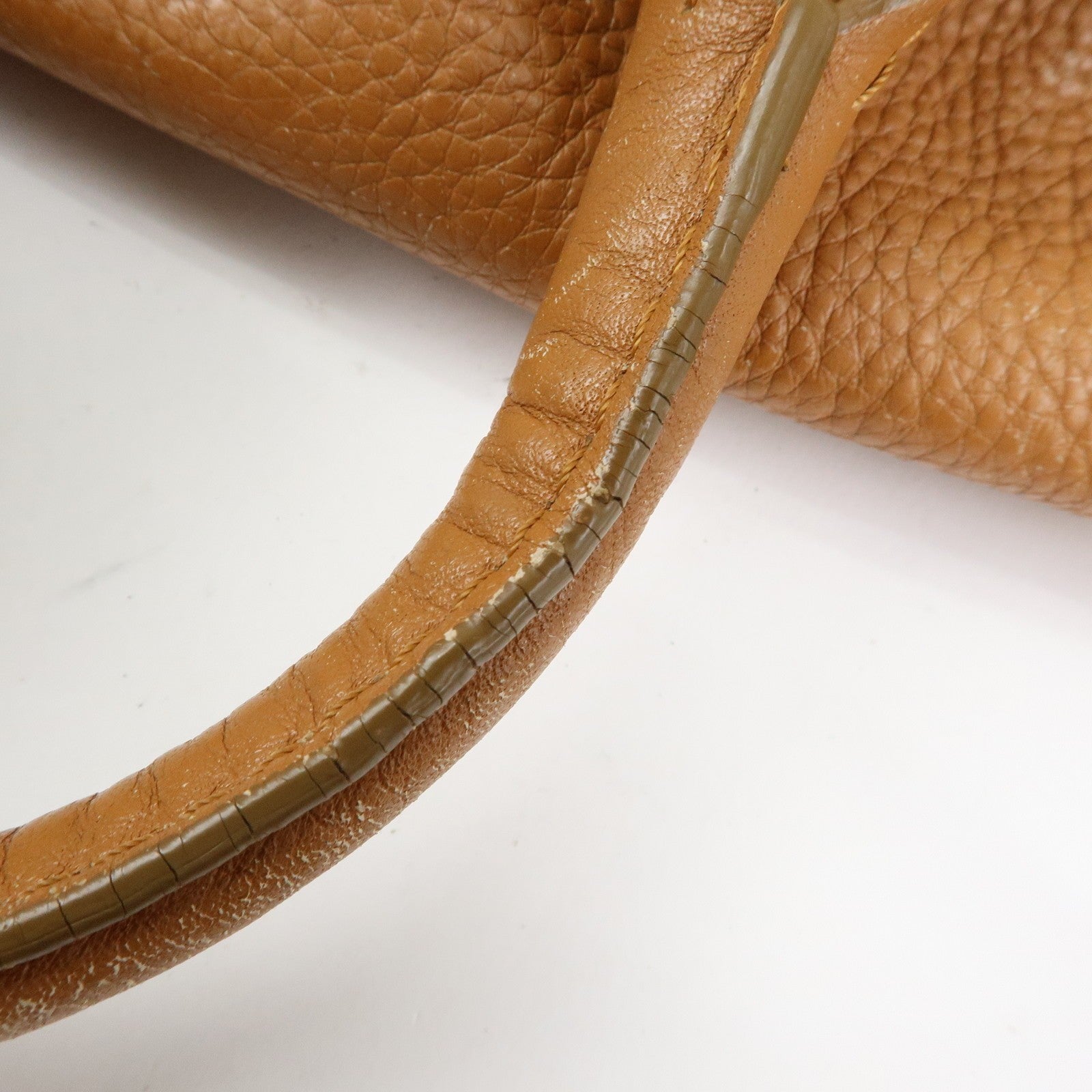 Chloe Paddington Medium Handbag - Brown, Leather