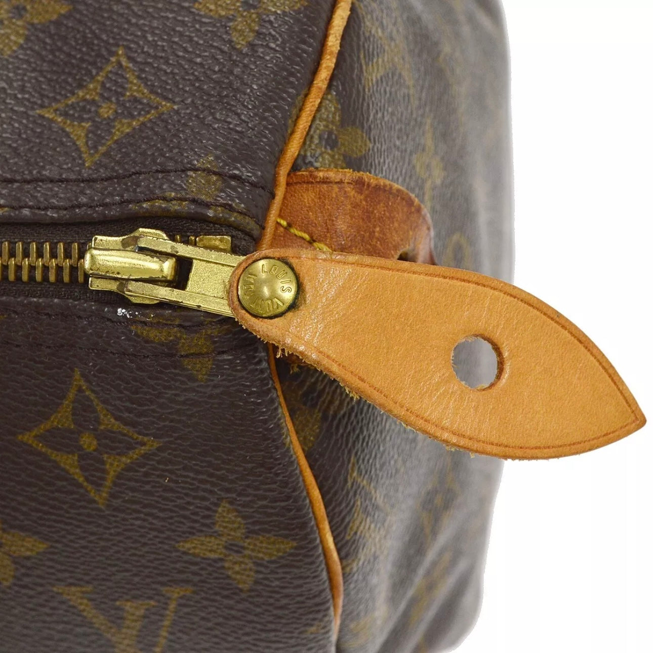 Louis Vuitton Speedy 30