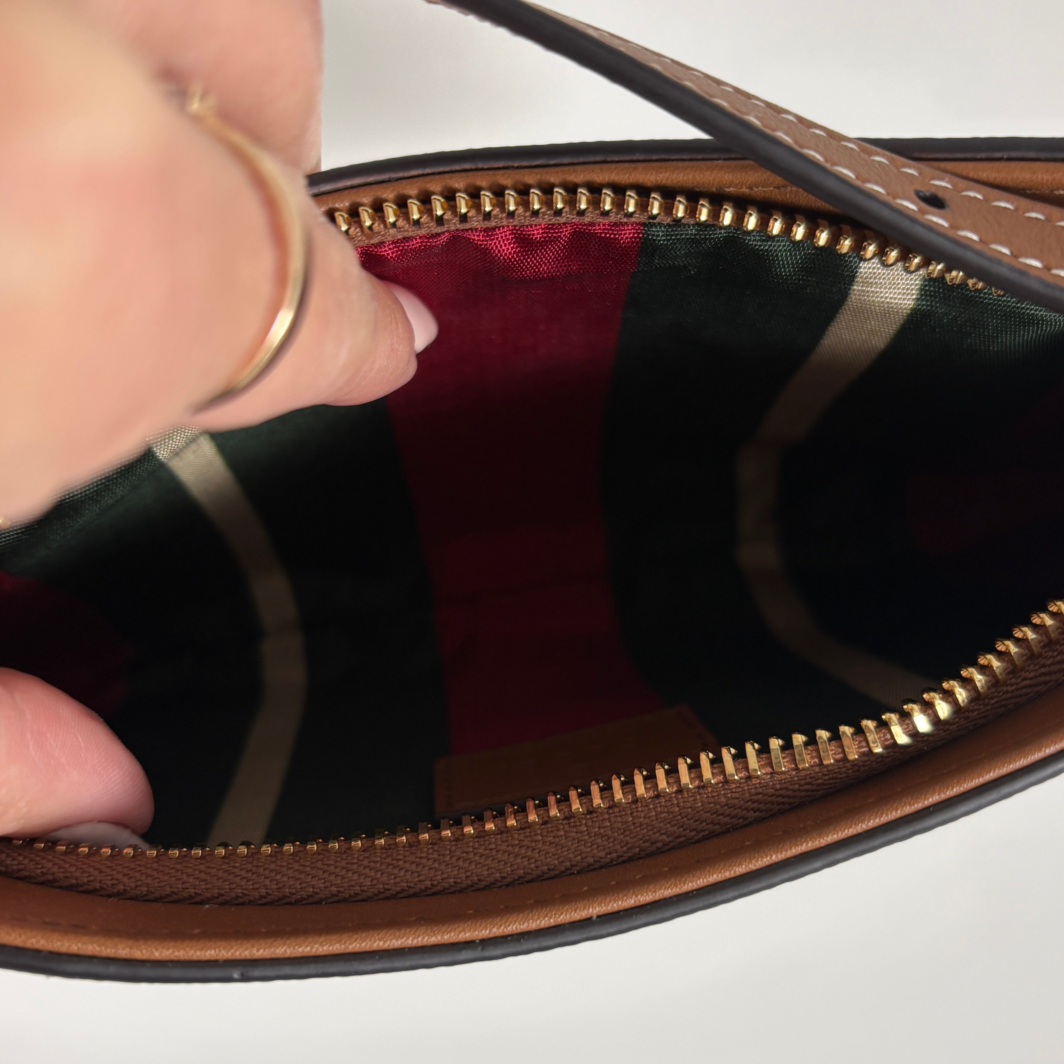 Gucci GG shoulder bag