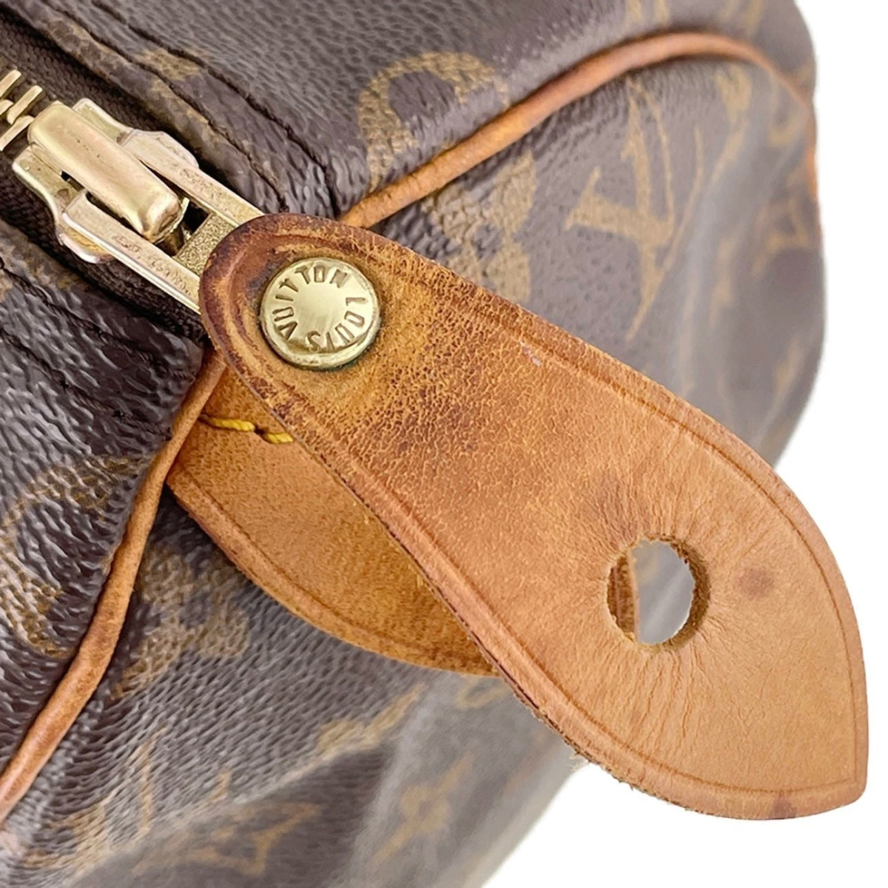 Louis Vuitton Speedy 30
