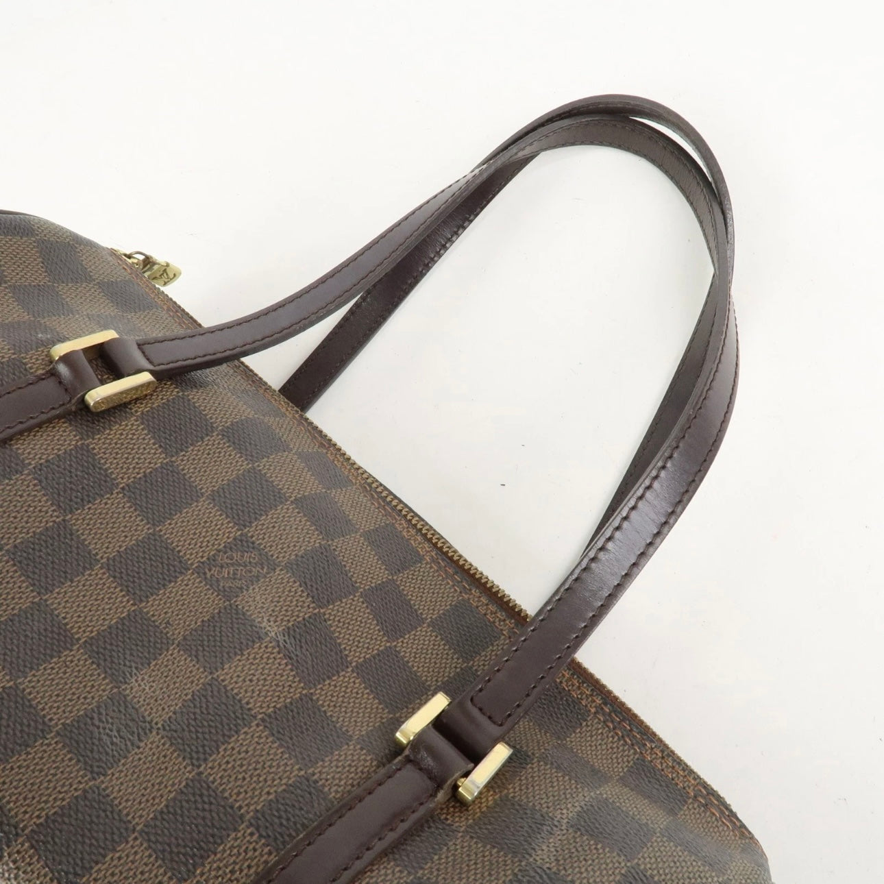 Louis Vuitton Damier Papillon 30 Hand Bag