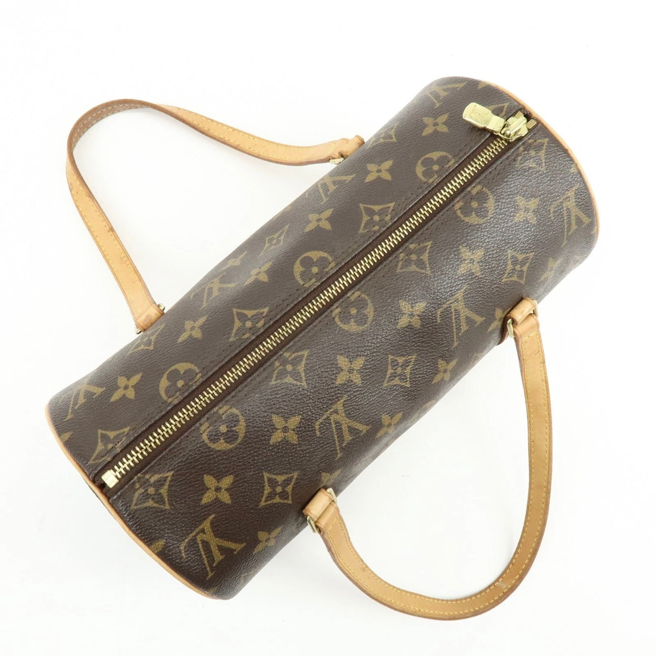 Louis Vuitton Monogram Papillon 26 Handbag