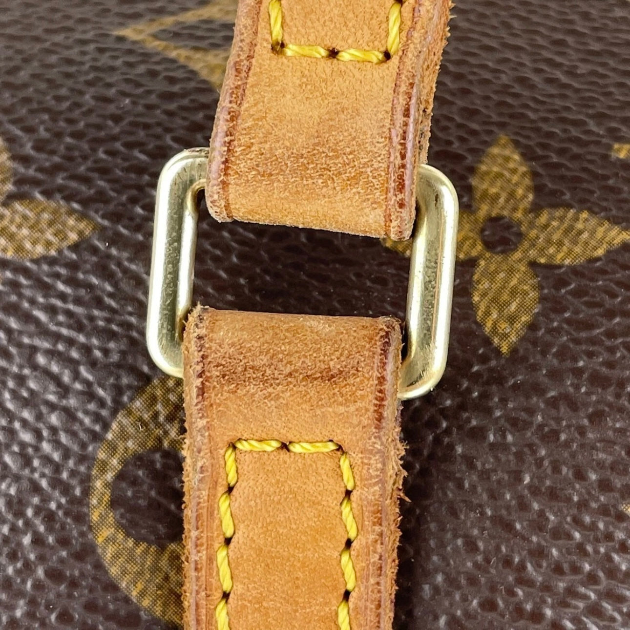 Louis Vuitton Monogram Papillon 30