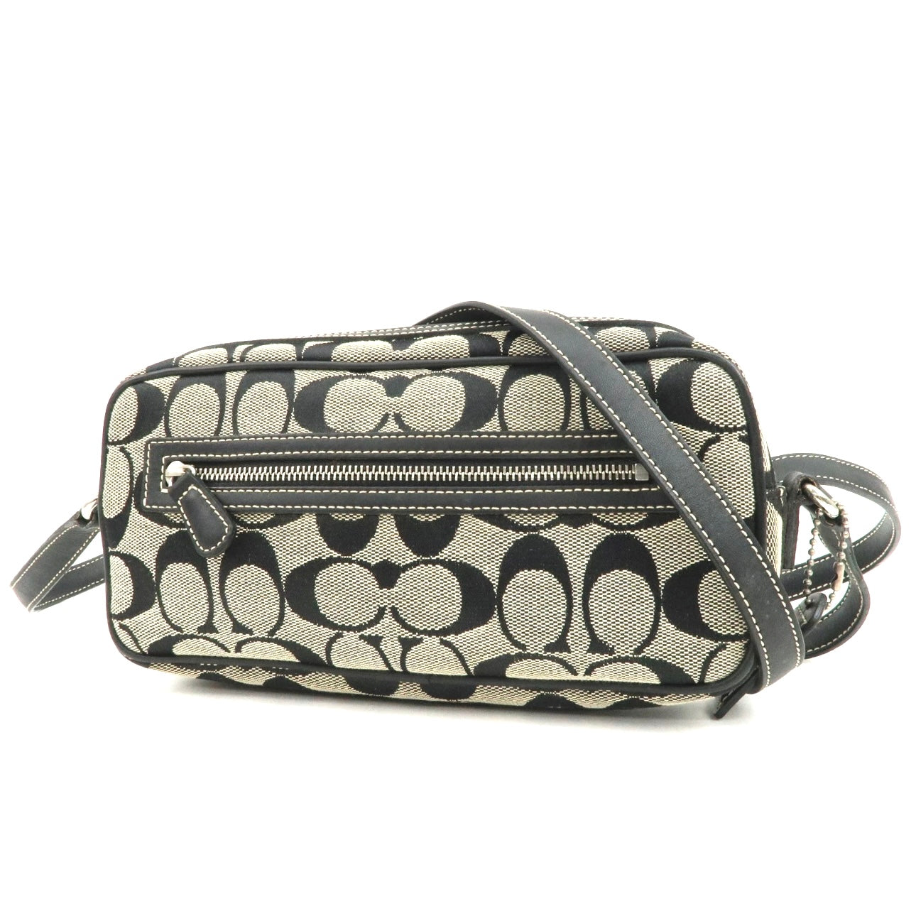 Coach Signature Bag