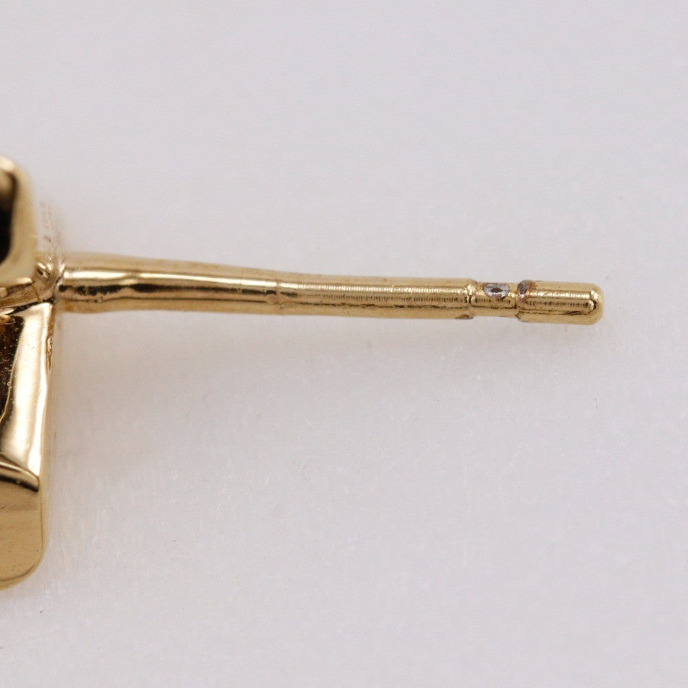 Louis Vuitton Essential V Skin Piercing - Gold, Plated Gold