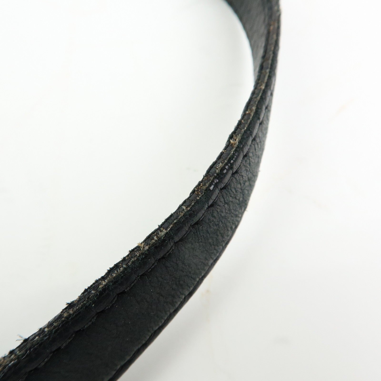 Prada Shoulder Bag - Black, Leather