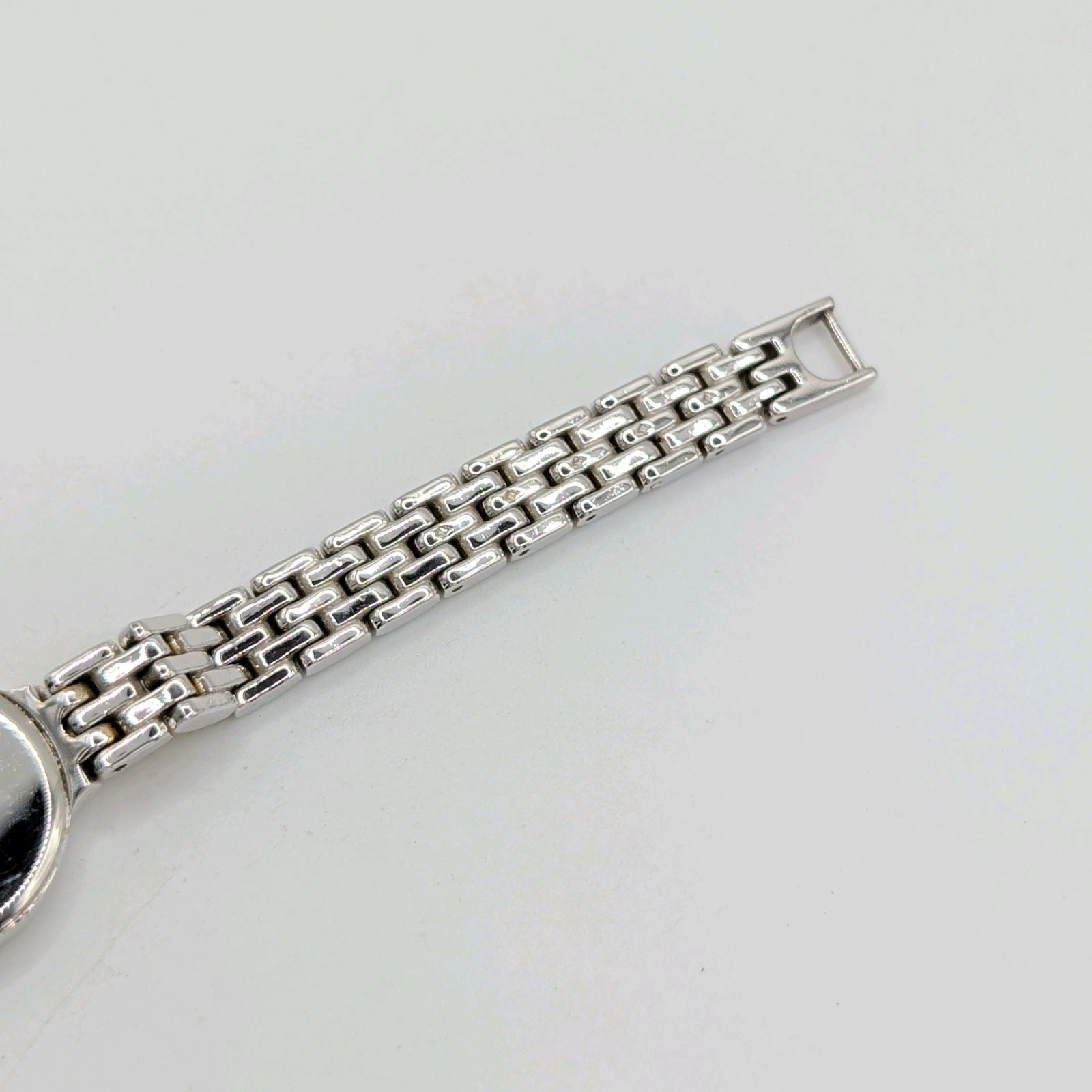 Yves Saint Laurent 5421-H08070 Watch - Gold Silver Combi, Metal