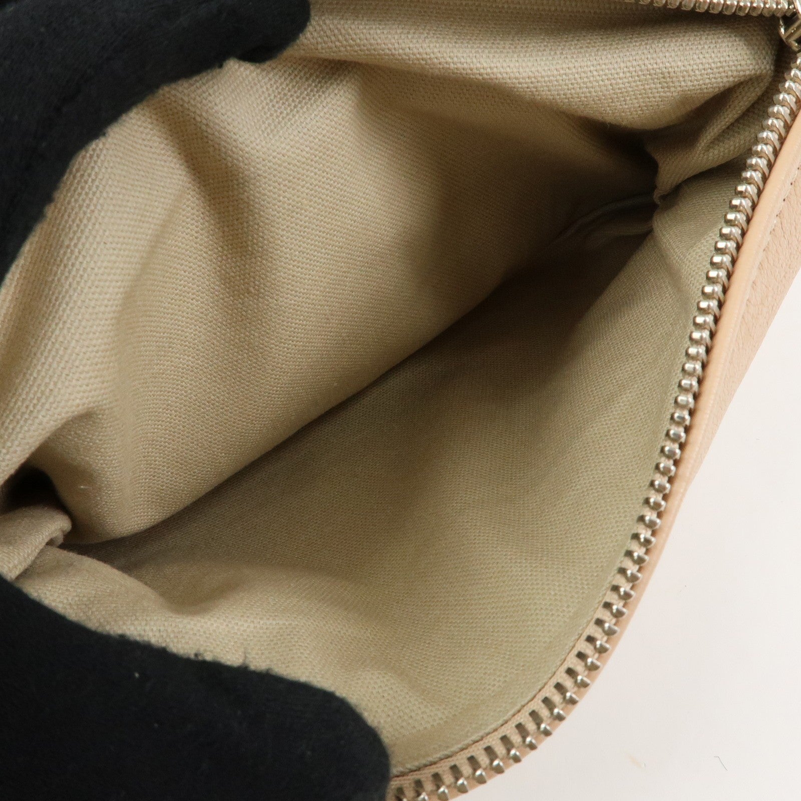 Givenchy Pandora 2Way Bag - Beige, Leather