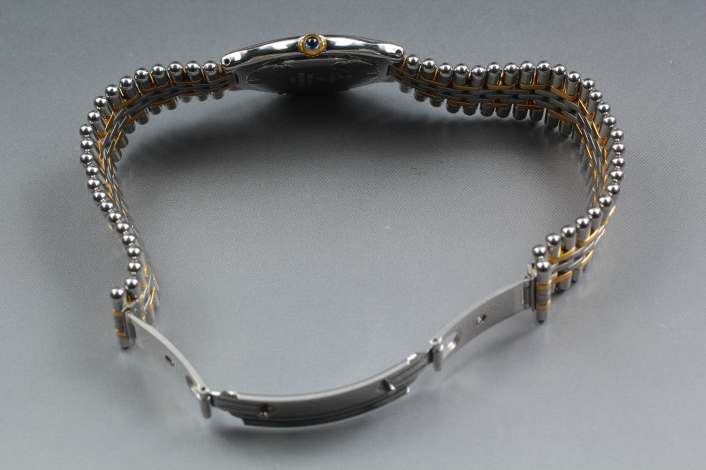 Cartier Must de Cartier 21 Vantian Watch - Silver, Stainless Steel
