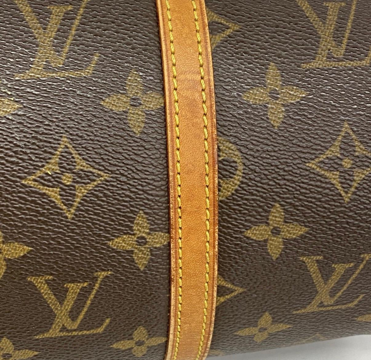 Louis Vuitton Papillon 30