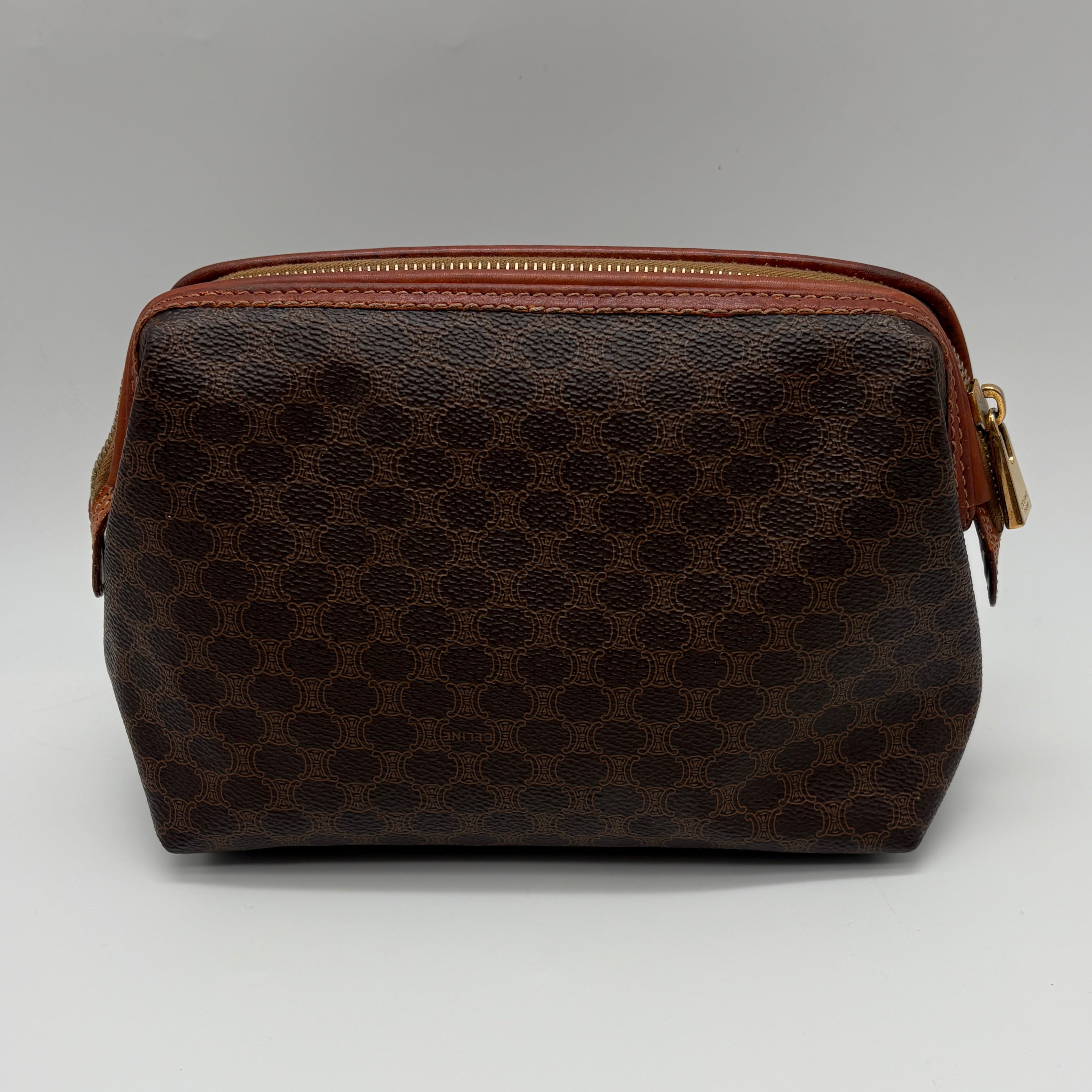 Celine Cosmetics Clutch