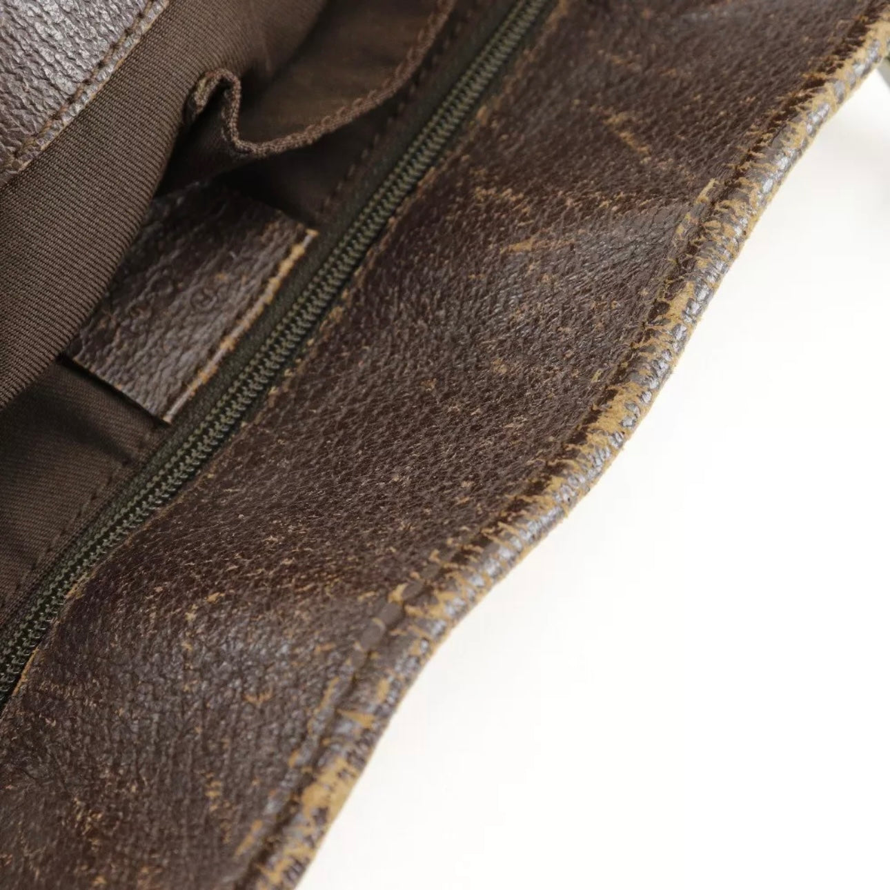 Gucci GG canvas Tote bag