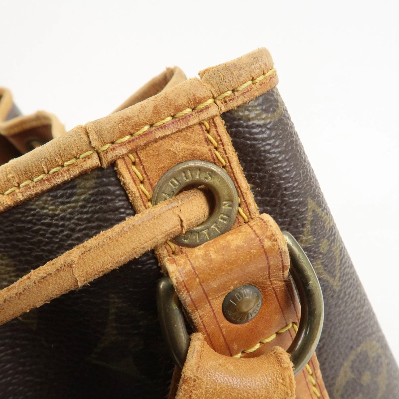Louis Vuitton Monogram Petit Noe