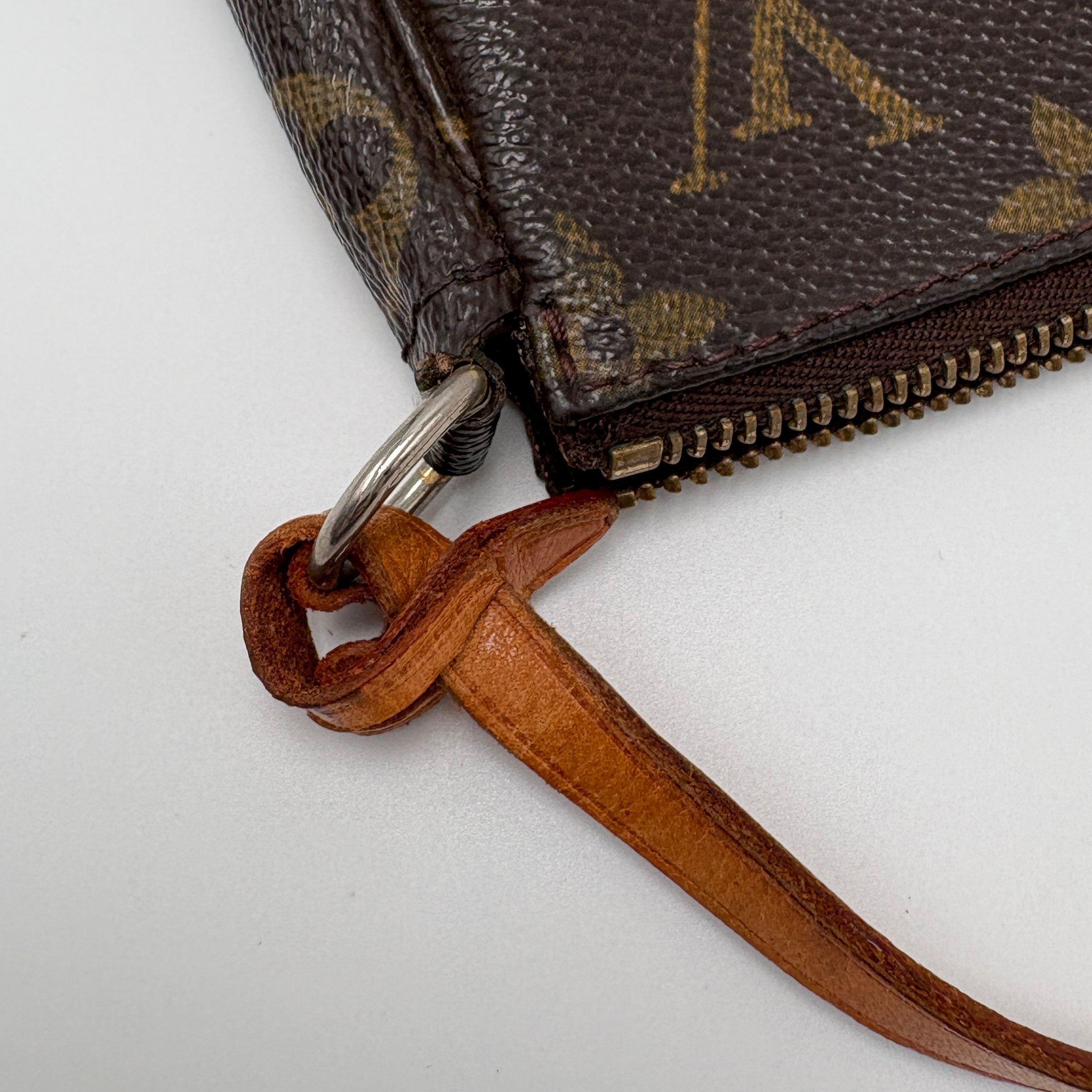 Louis Vuitton Pochette Accessories