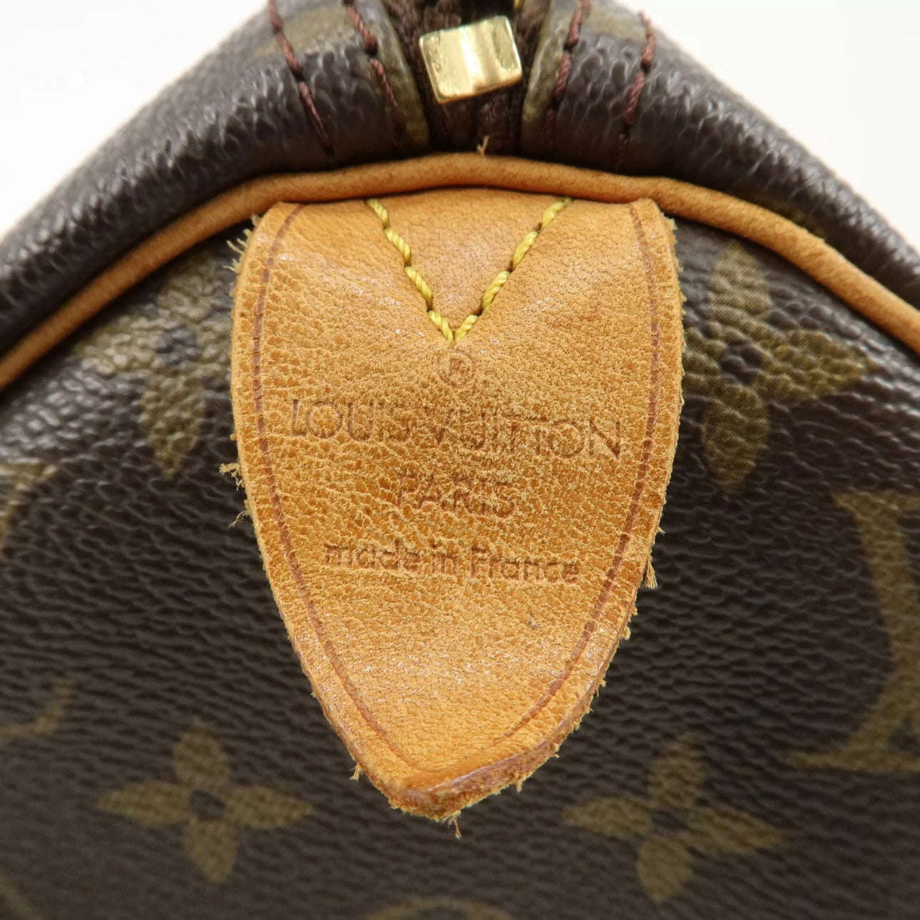 Louis Vuitton Speedy 30