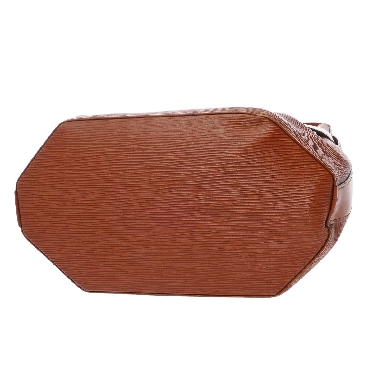 Louis Vuitton Sack de Paul Shoulder Bag - Brown, Epi Leather