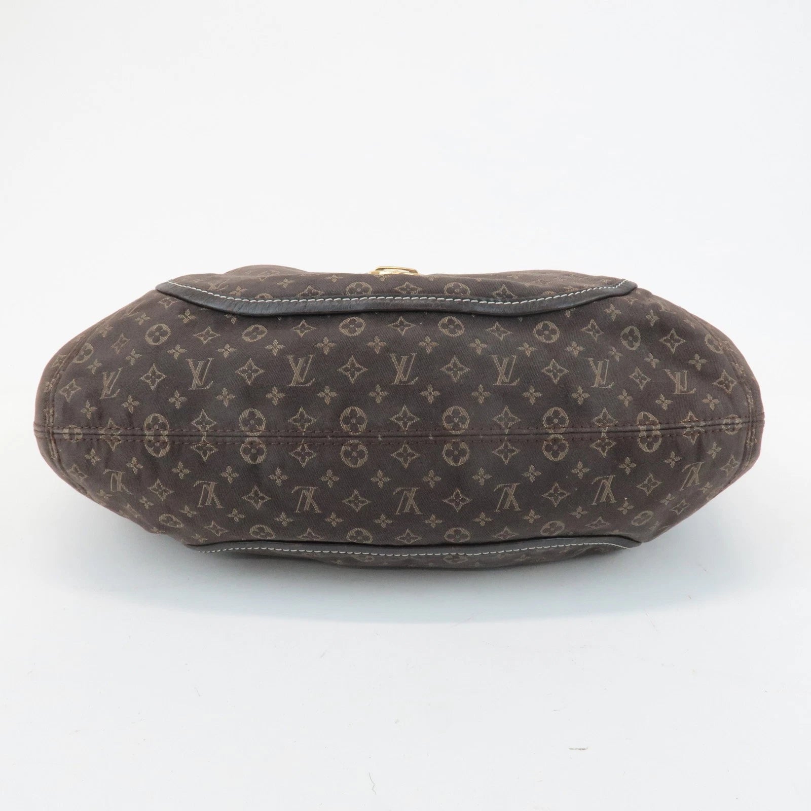 Louis Vuitton Shoulder Bag - Faisan, Cotton