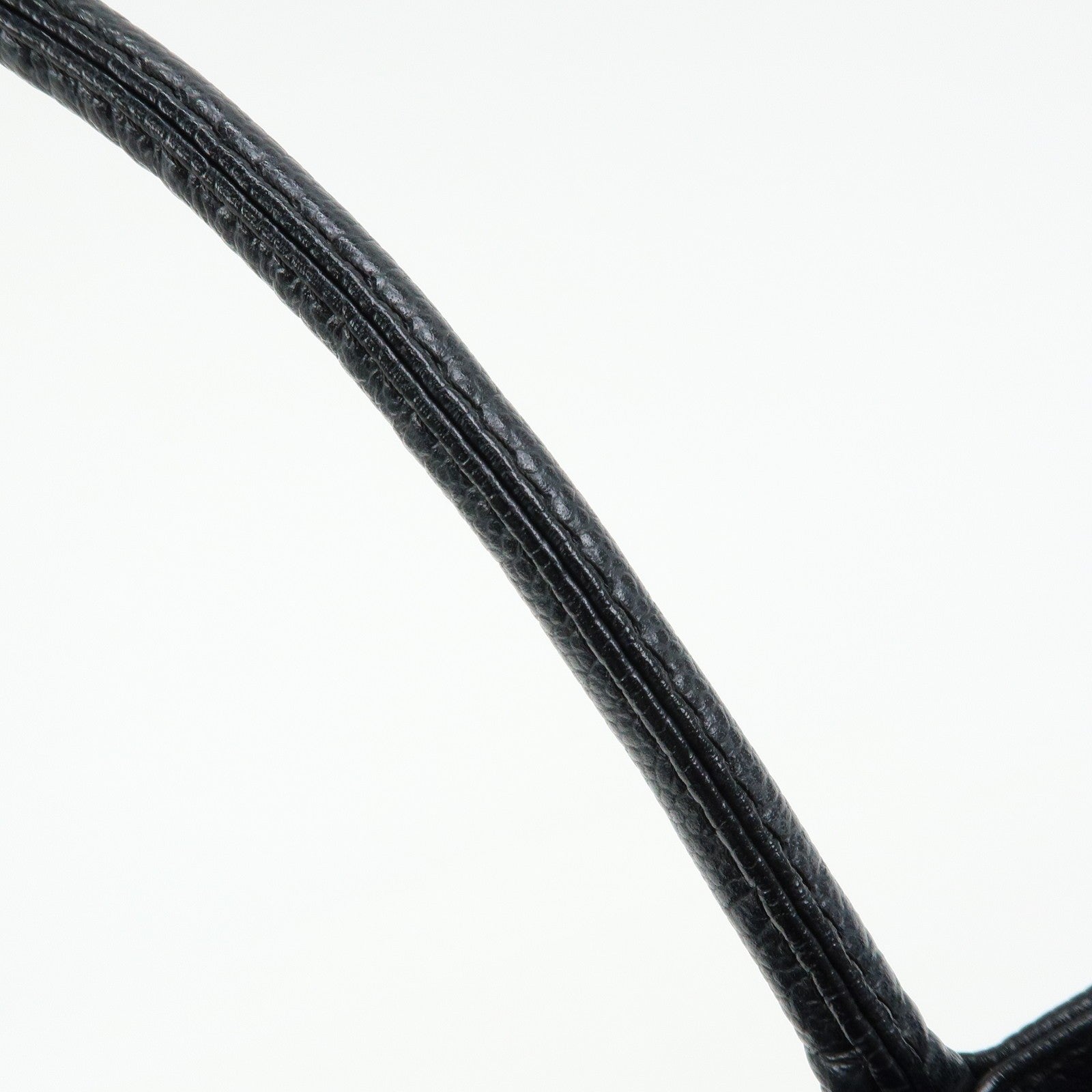 Chanel A01804 Tote Bag - Black, Caviar Skin