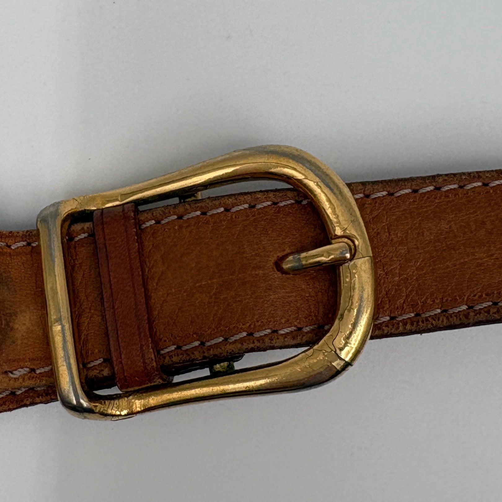 Crossbody Macadam Bag