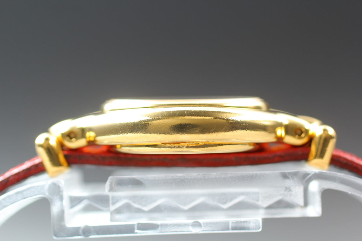 FENDI Chameleon Wristwatch - Gold, Stainless Steel