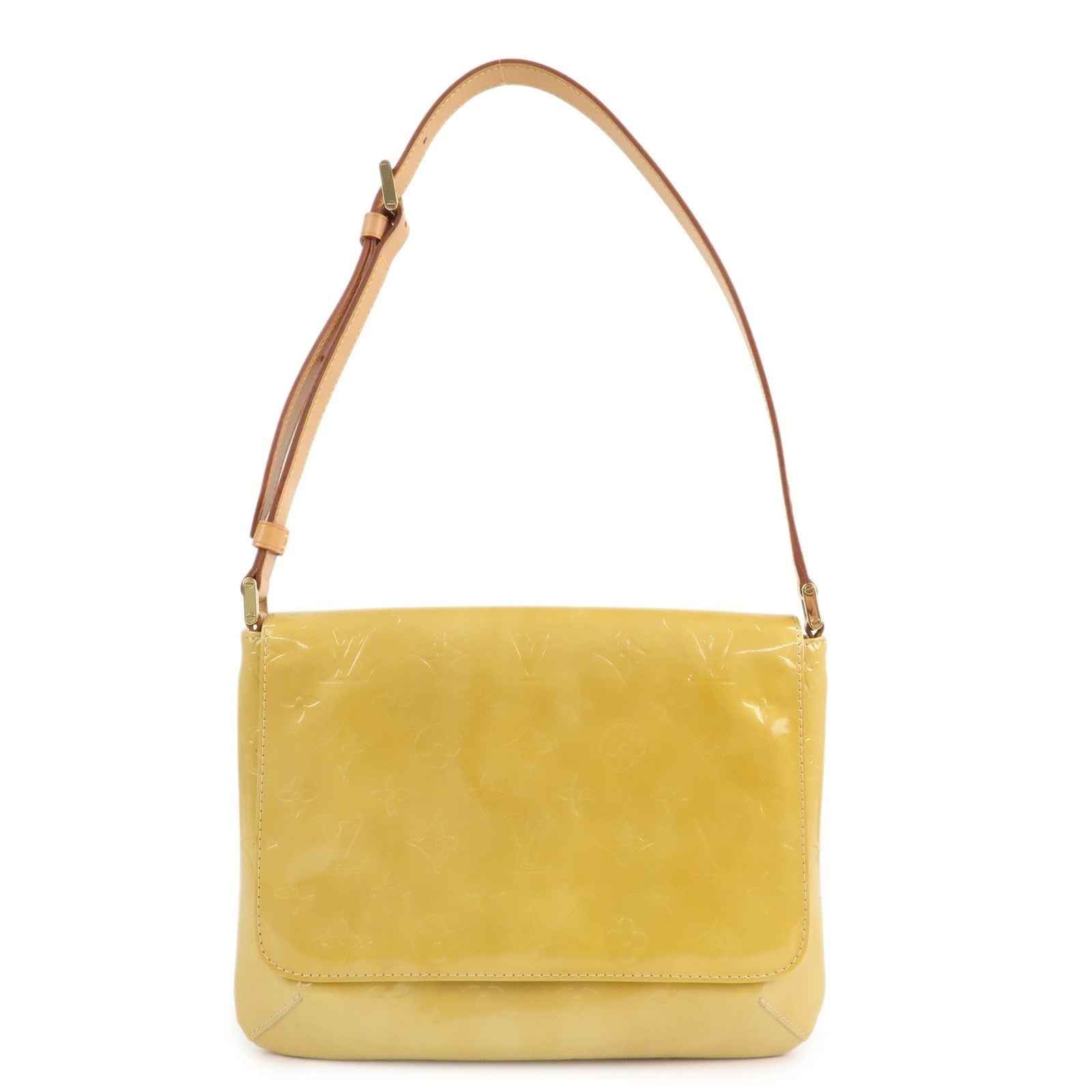 Louis Vuitton Vernis Thompson Street
