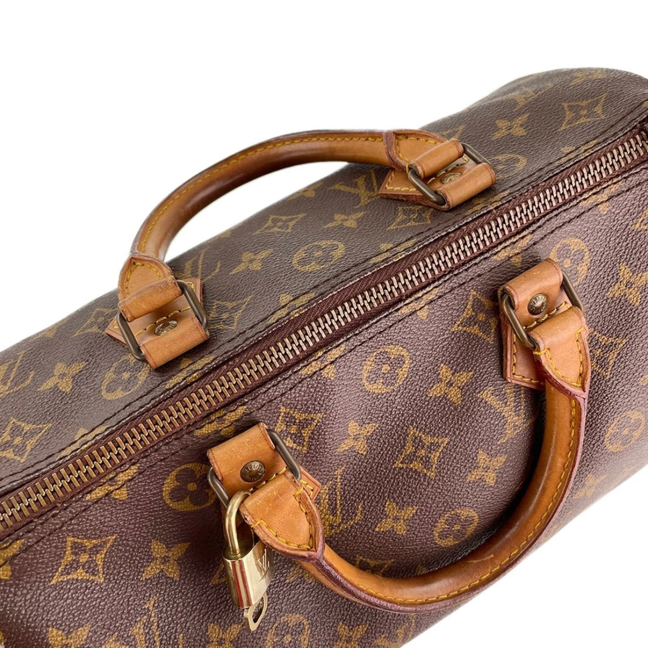 Louis Vuitton Speedy 30