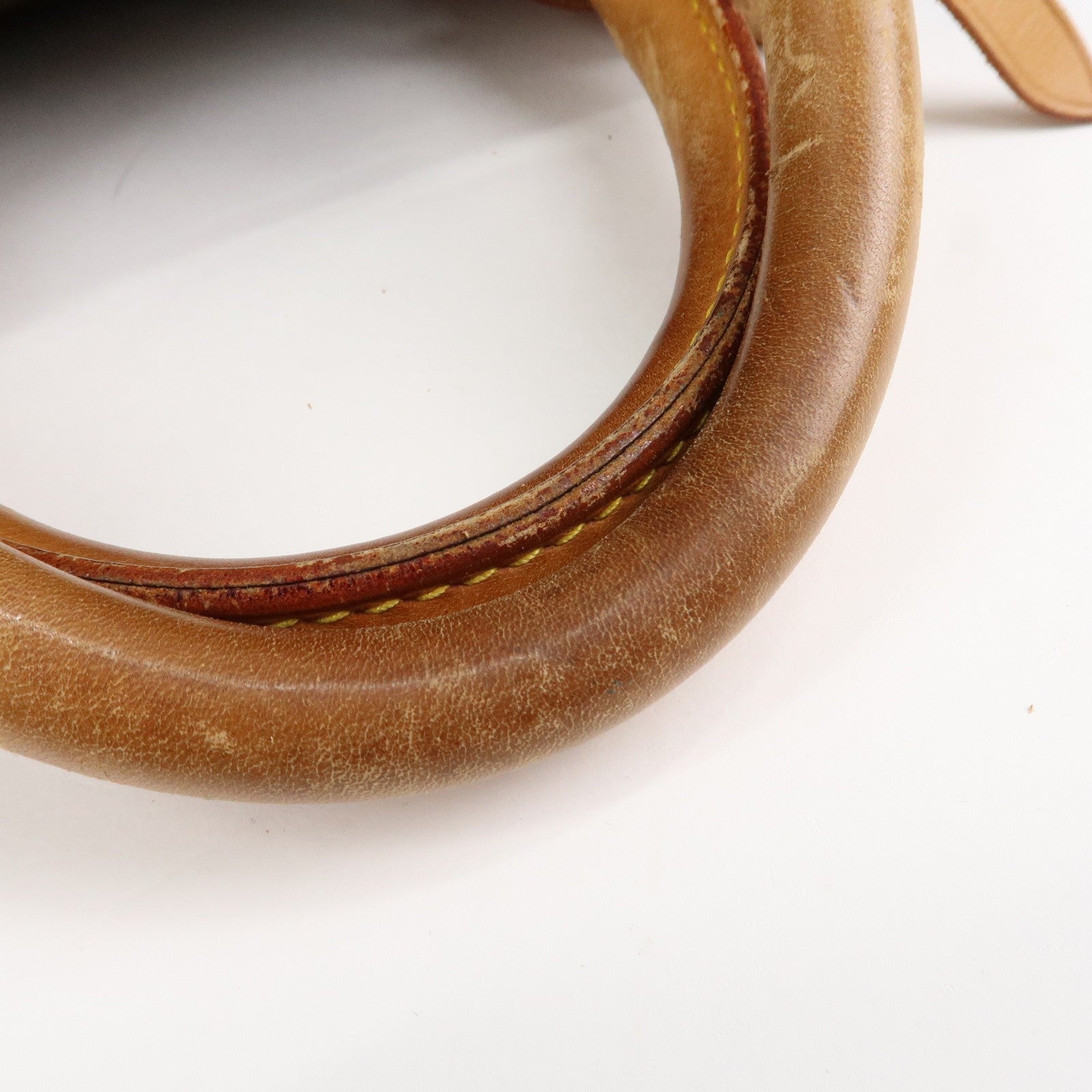 Louis Vuitton Monogram Keep All 55 Boston Bag - Monogram, Canvas