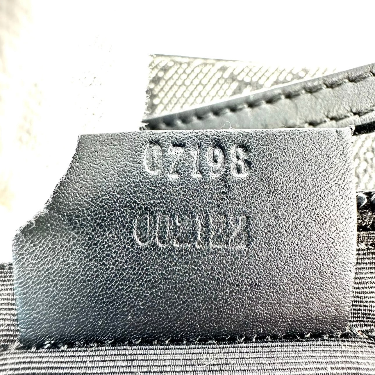 Gucci Boat bag - Accessory pouch